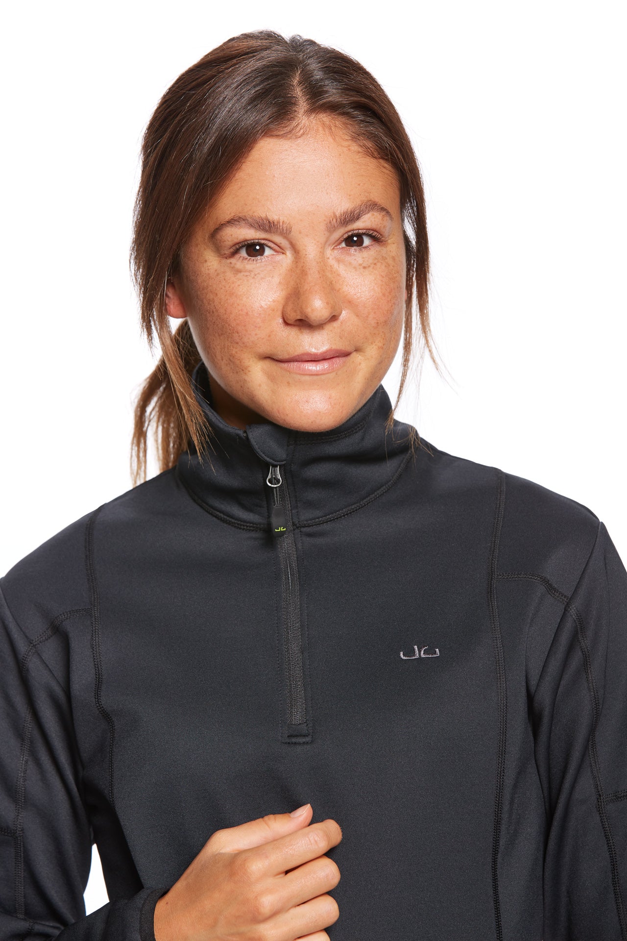 Thermofleecepullover Jess