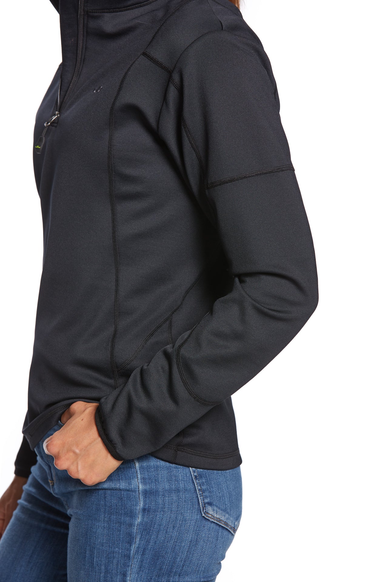 Thermofleecepullover Jess