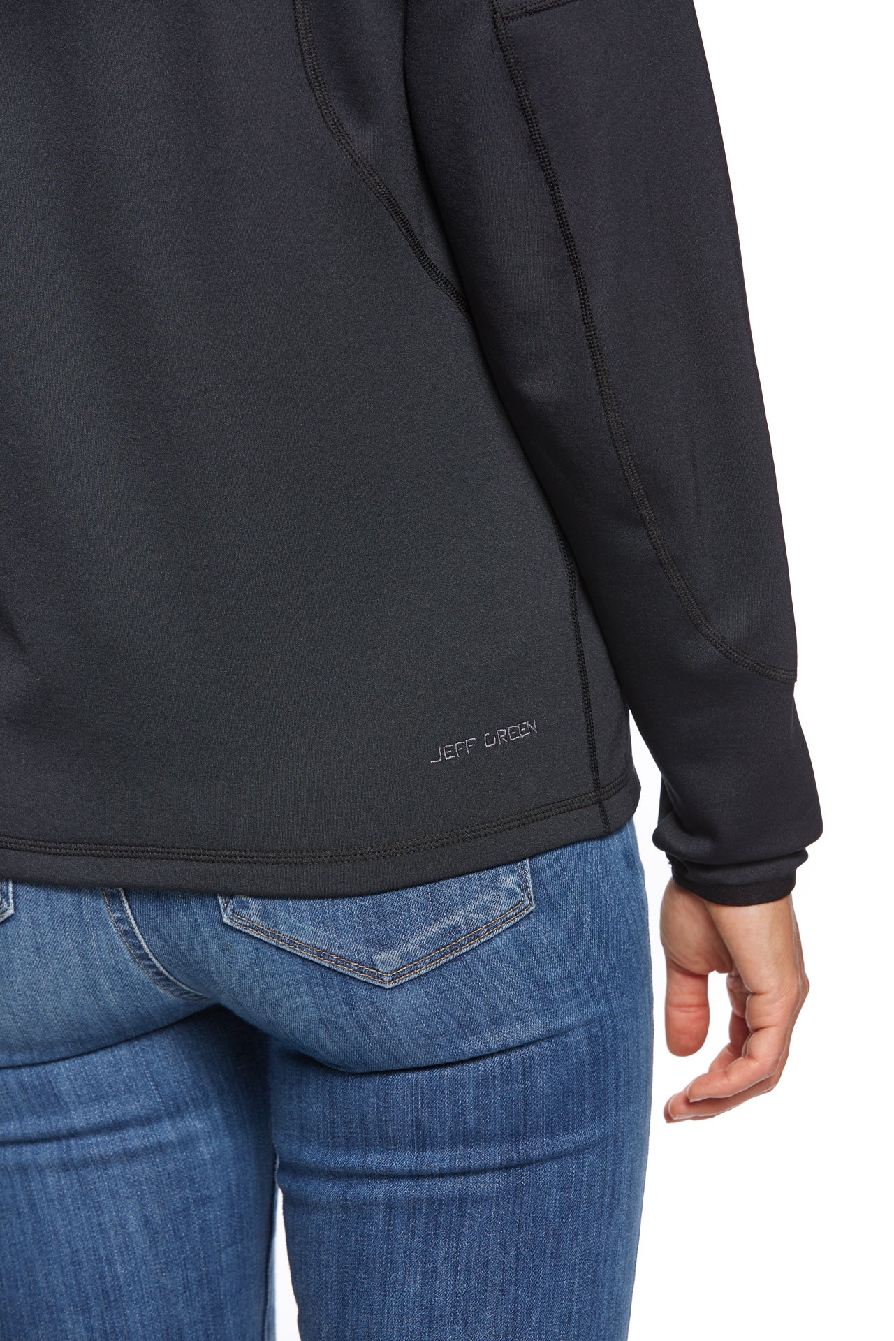 Thermofleecepullover Jess
