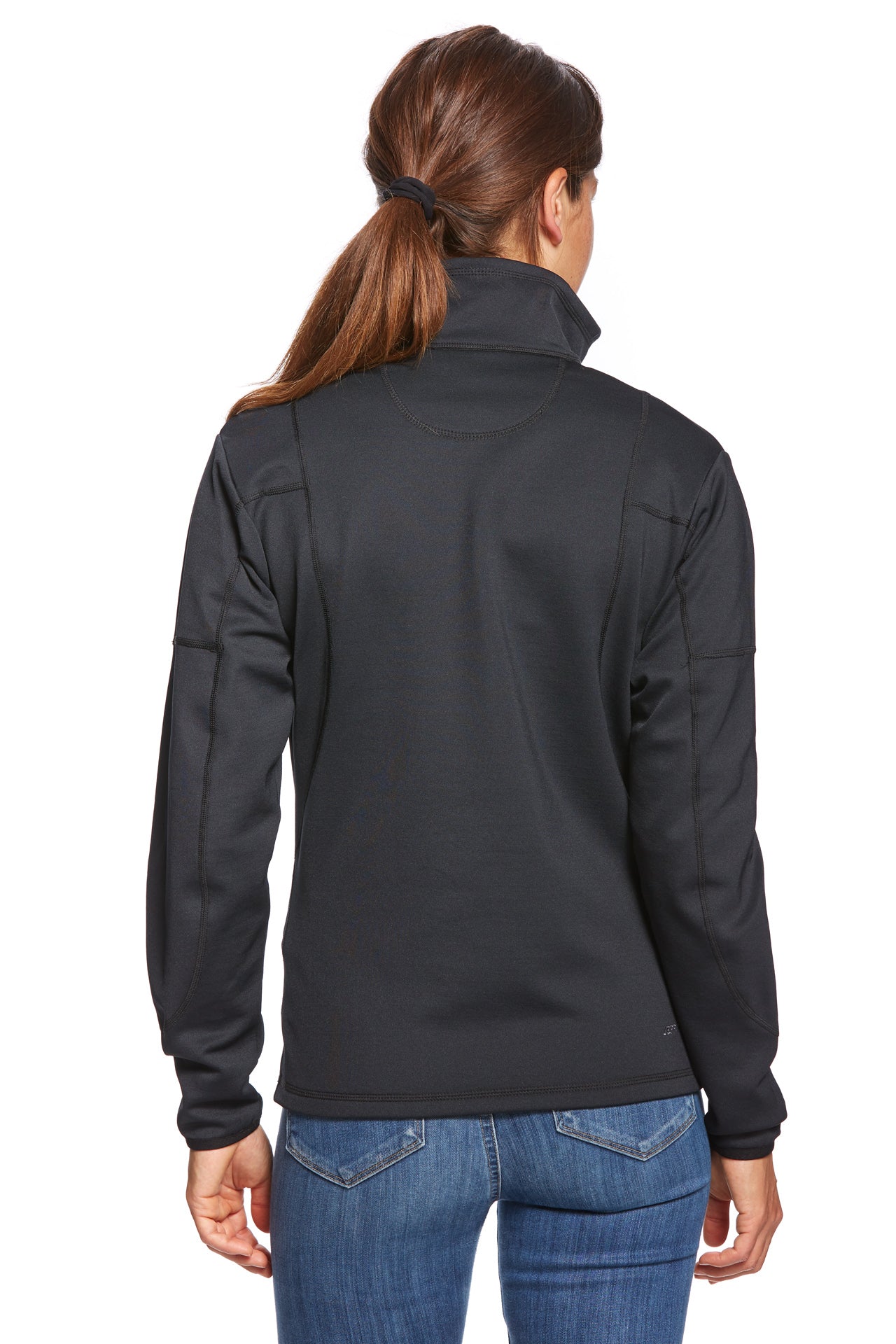 Thermofleecepullover Jess