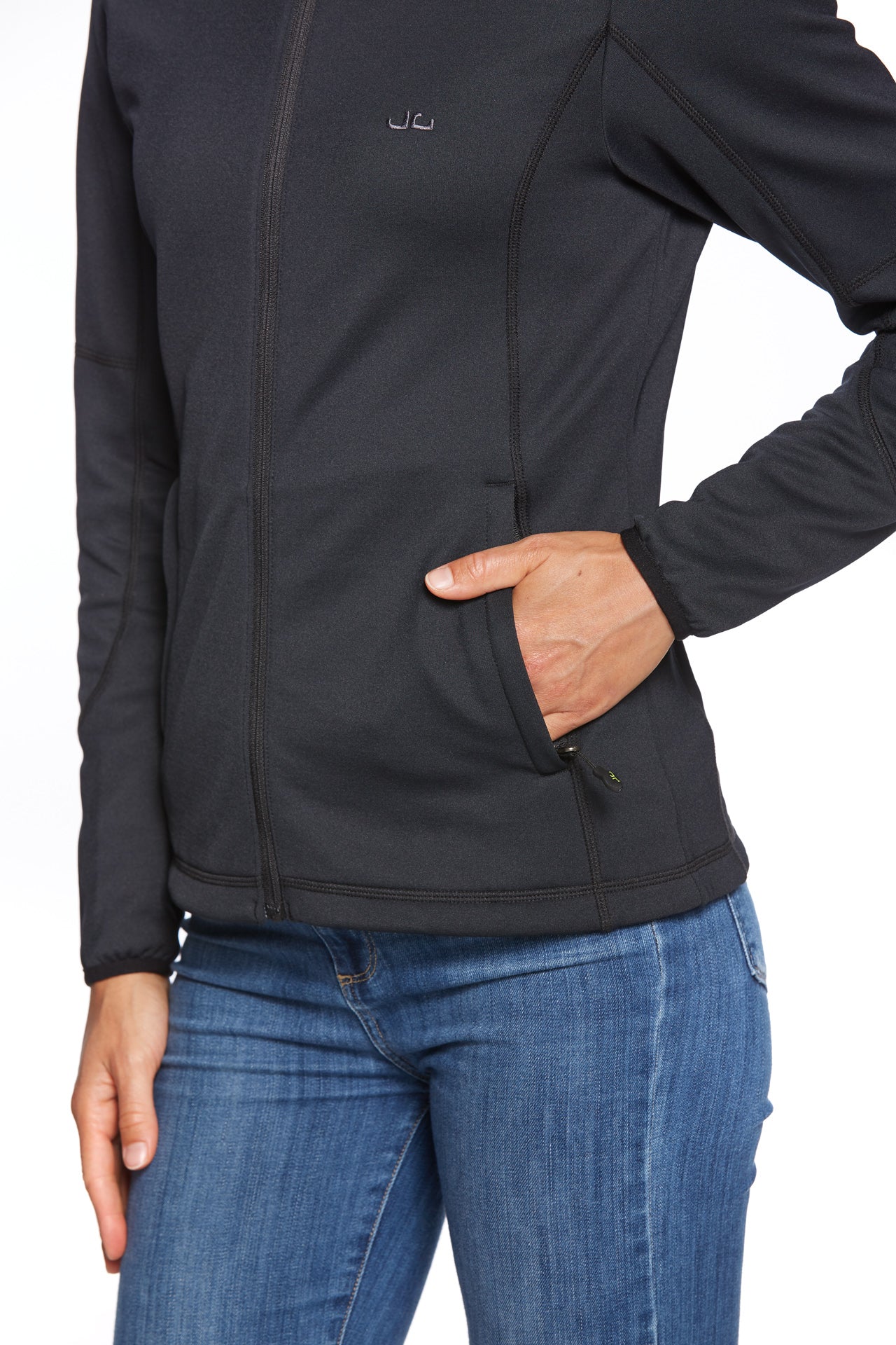 Thermofleecejacke Jada