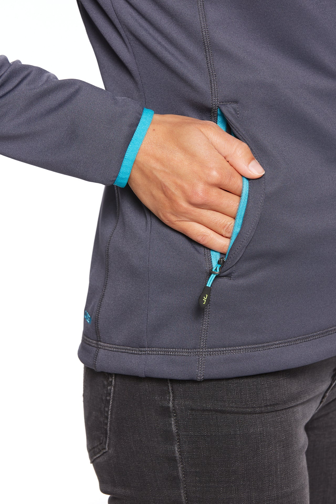 Thermofleecejacke Jada
