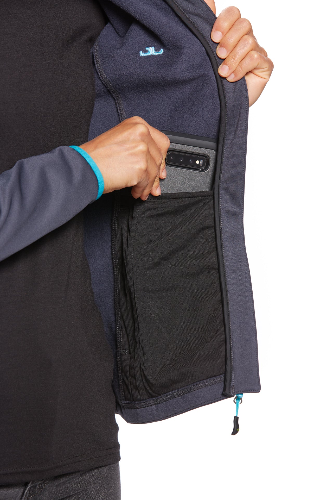 Thermofleecejacke Jada