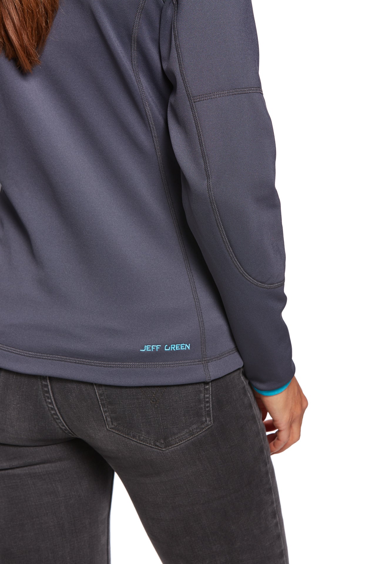 Thermofleecejacke Jada