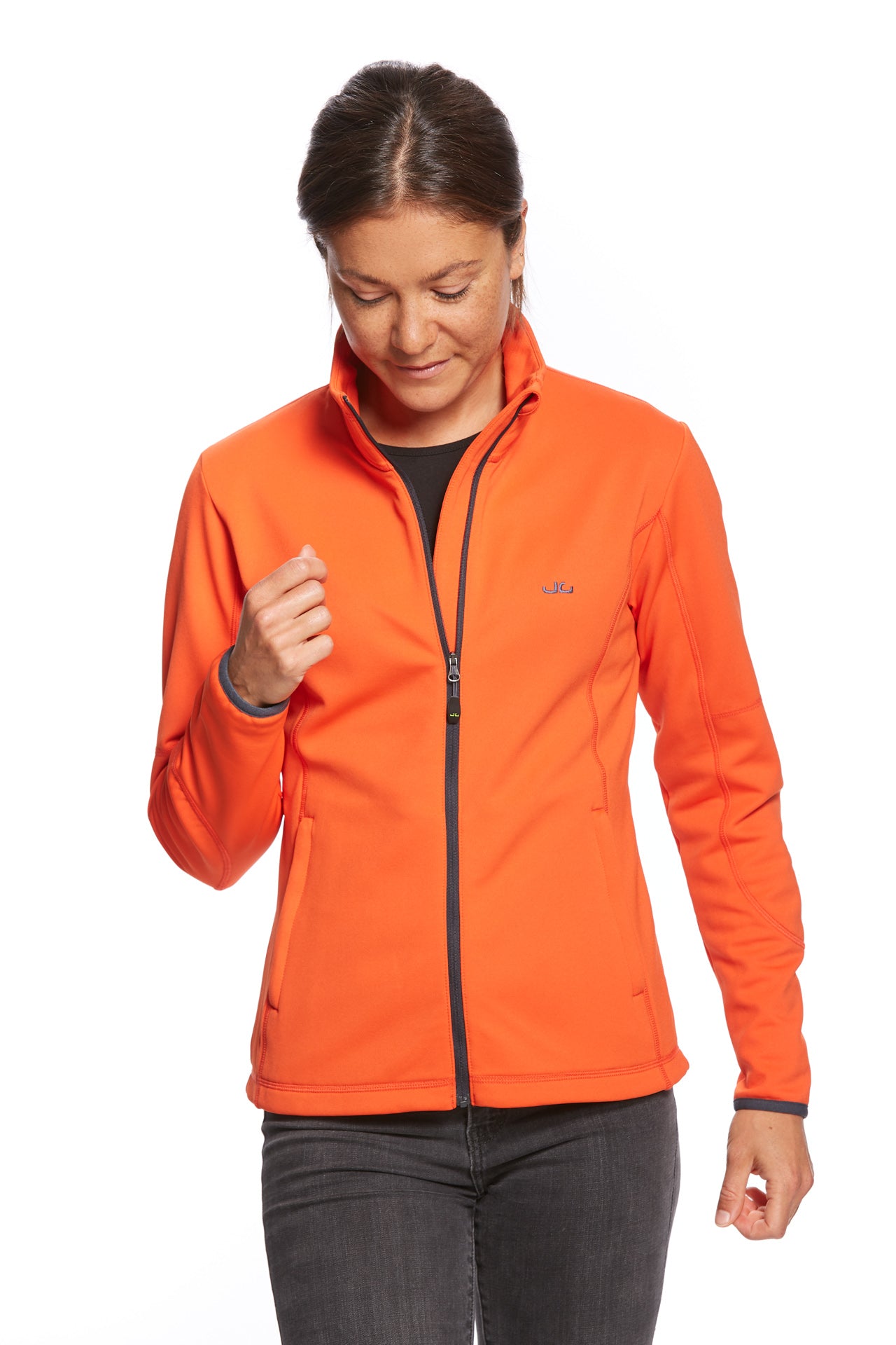 Thermofleecejacke Jada