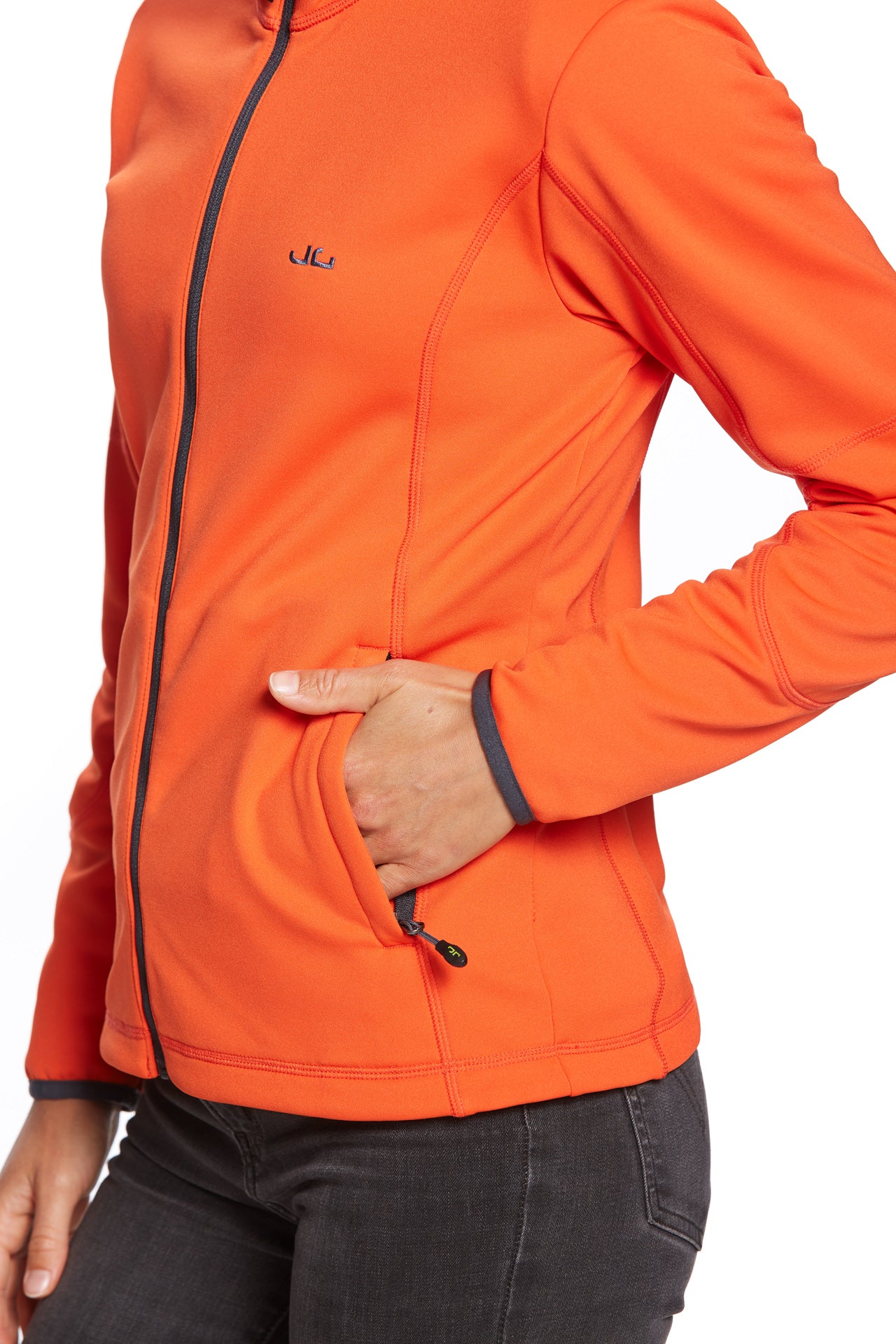 Thermofleecejacke Jada