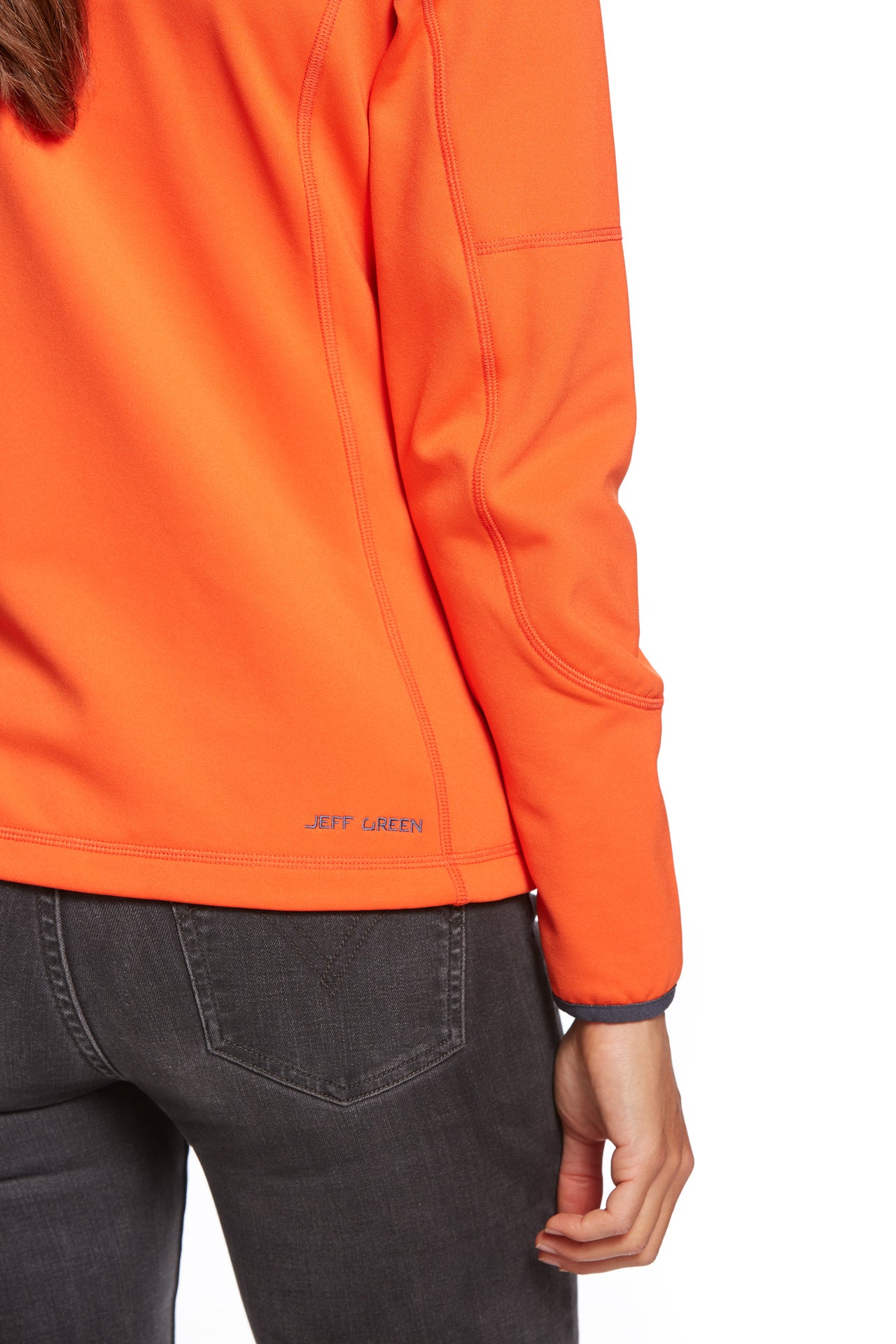 Thermofleecejacke Jada