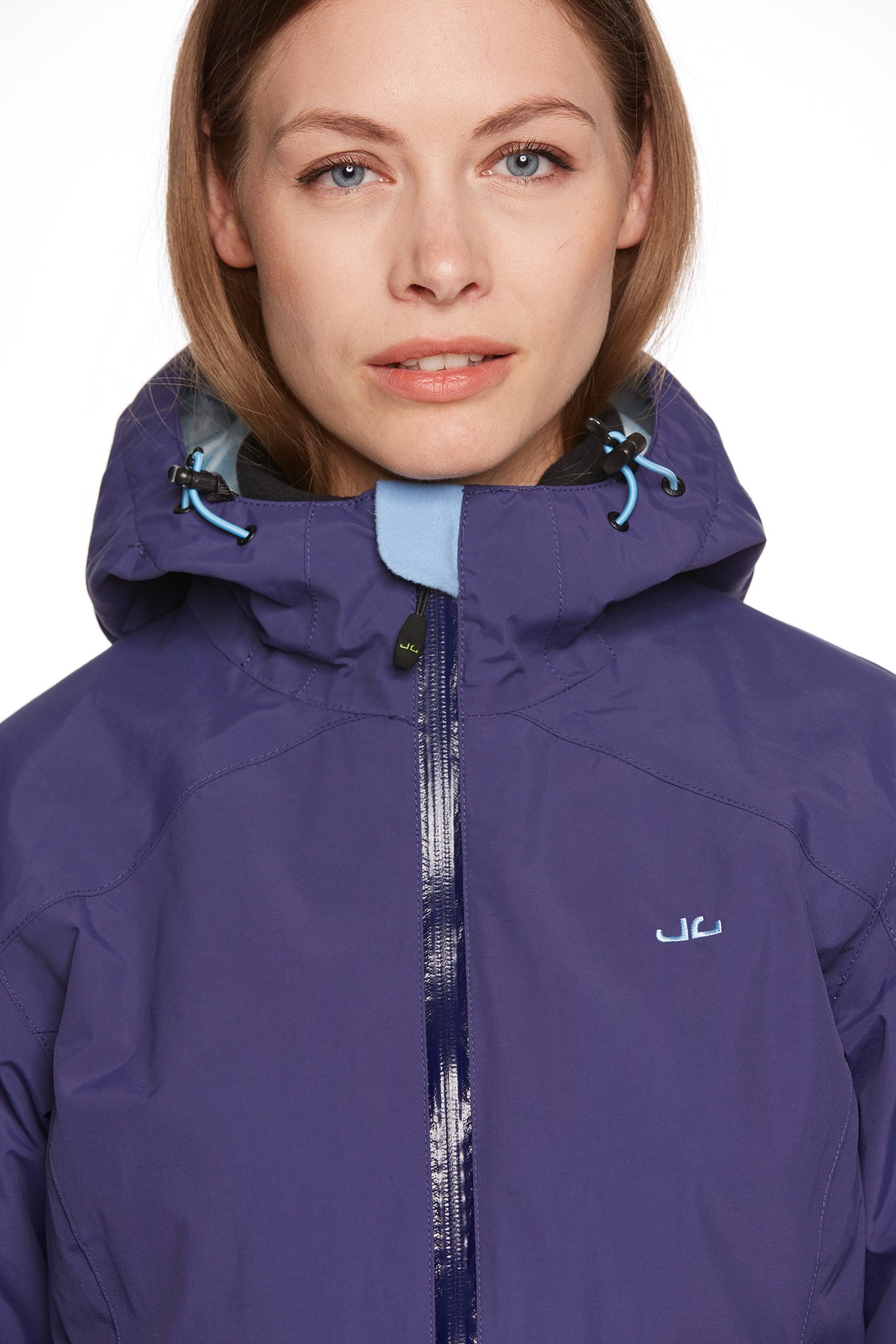Funktionsjacke Clara