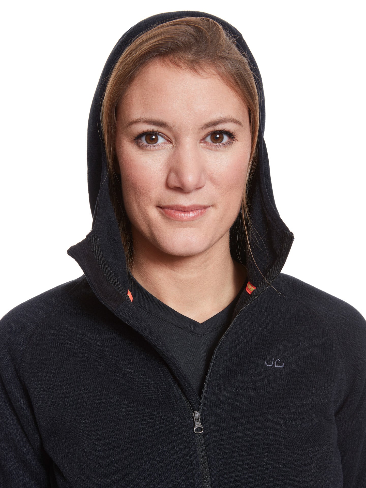 Strickjacke Gloria
