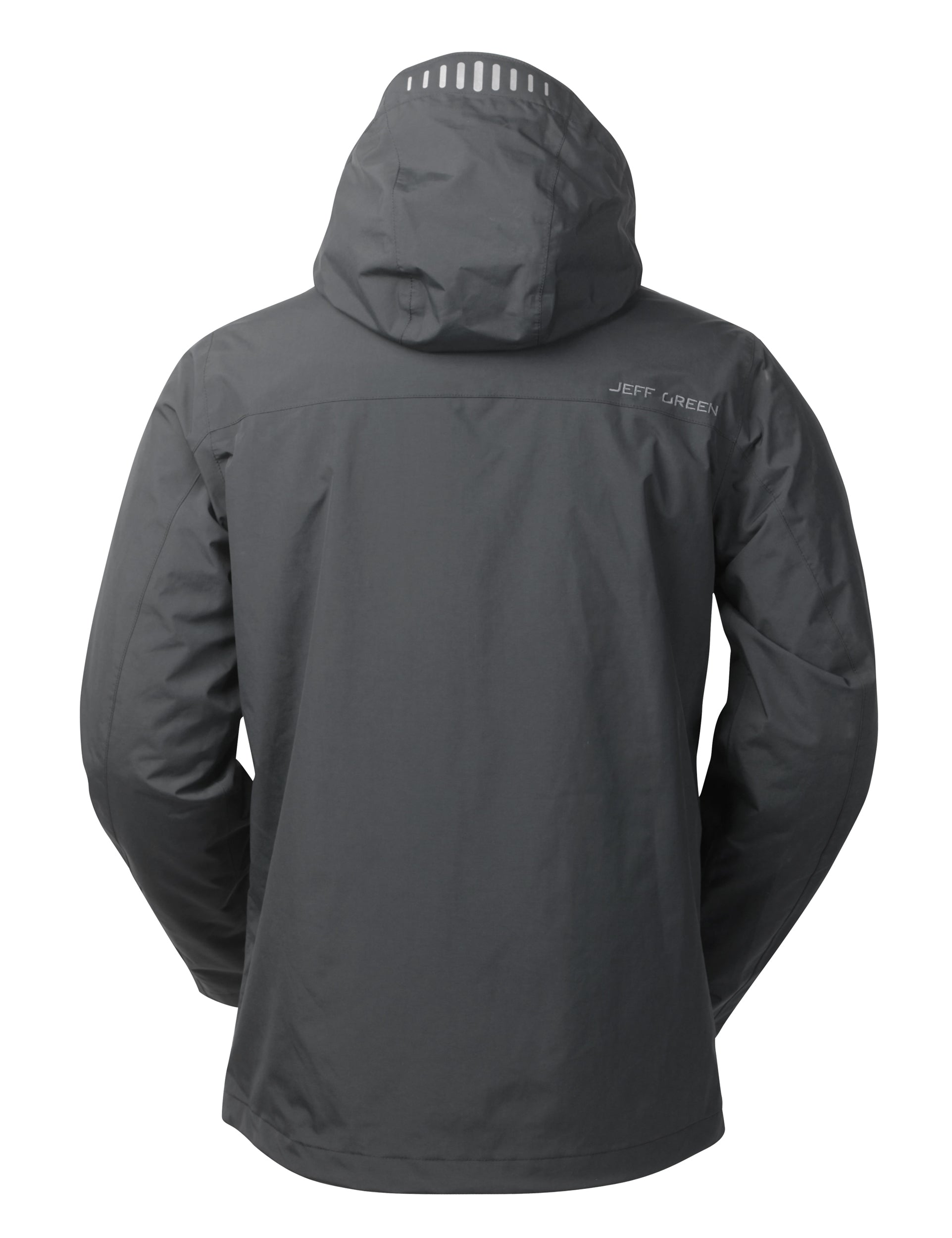 Funktionsjacke Halmstad