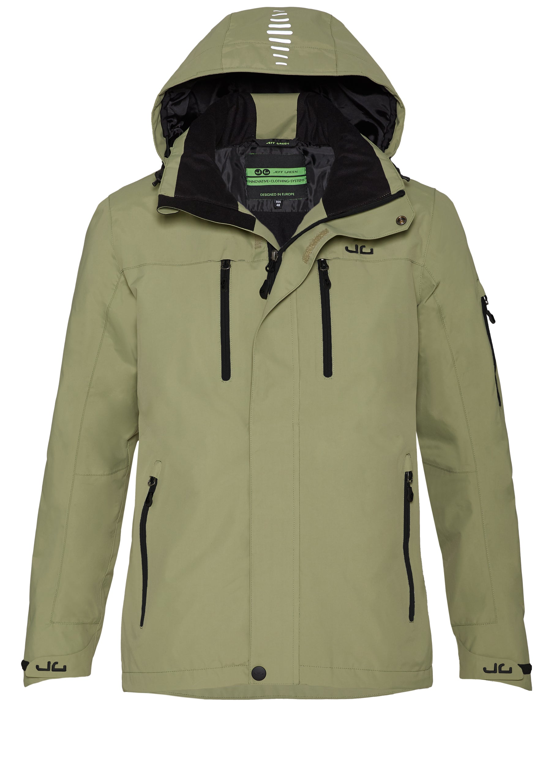 Funktionsjacke Halmstad