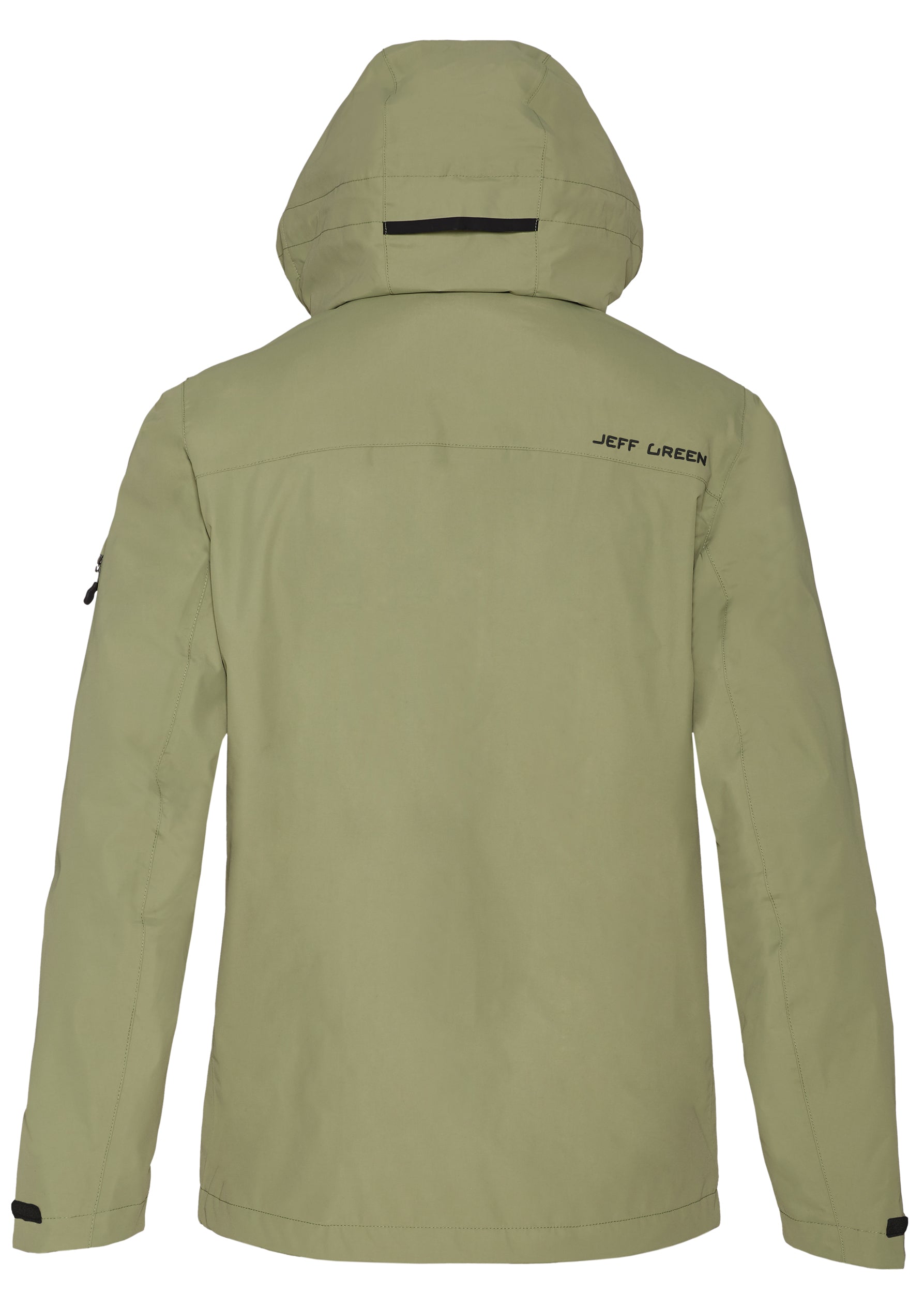 Funktionsjacke Halmstad