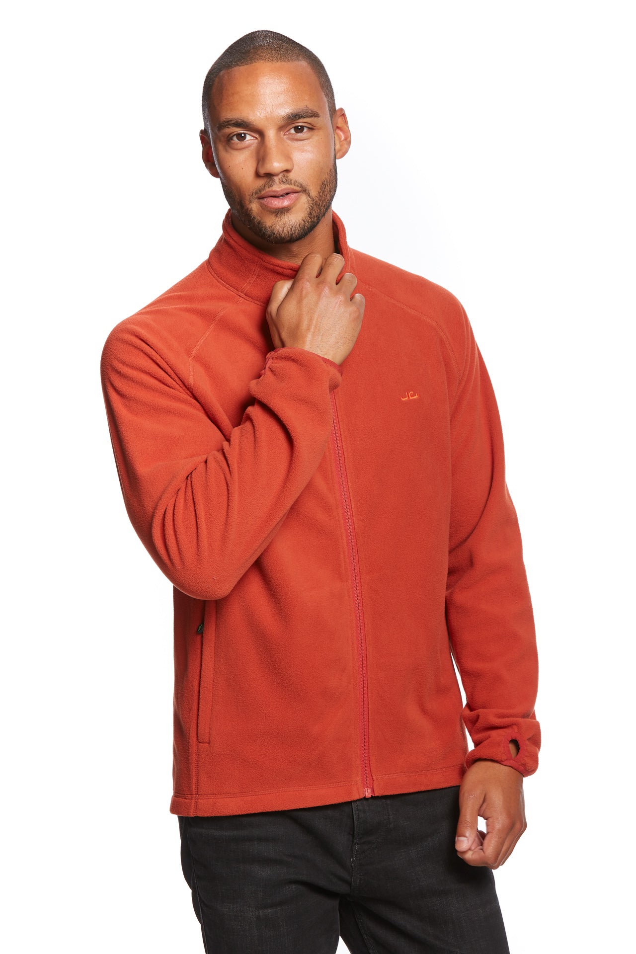 Fleecejacke Will