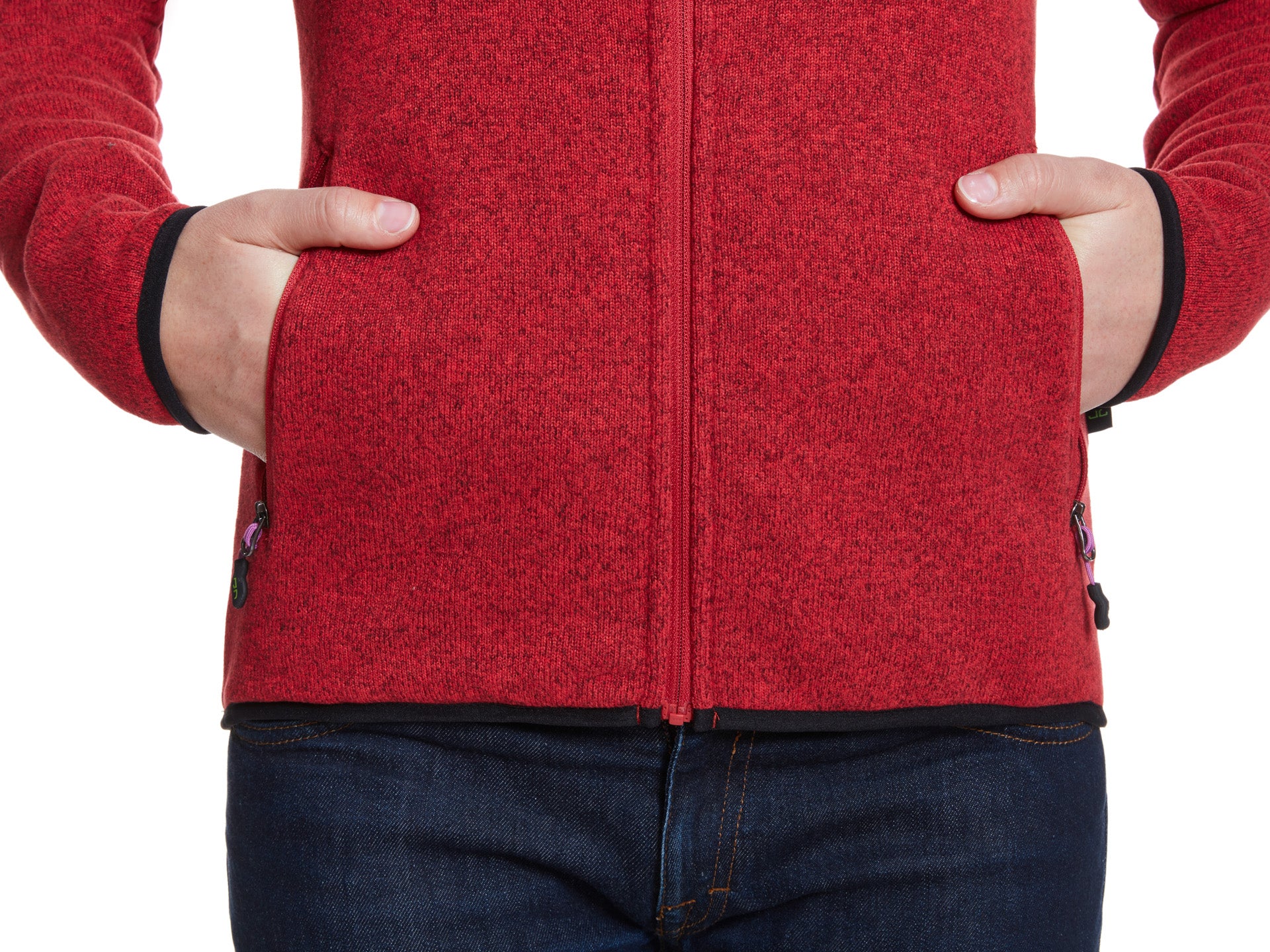 Strickjacke Gloria