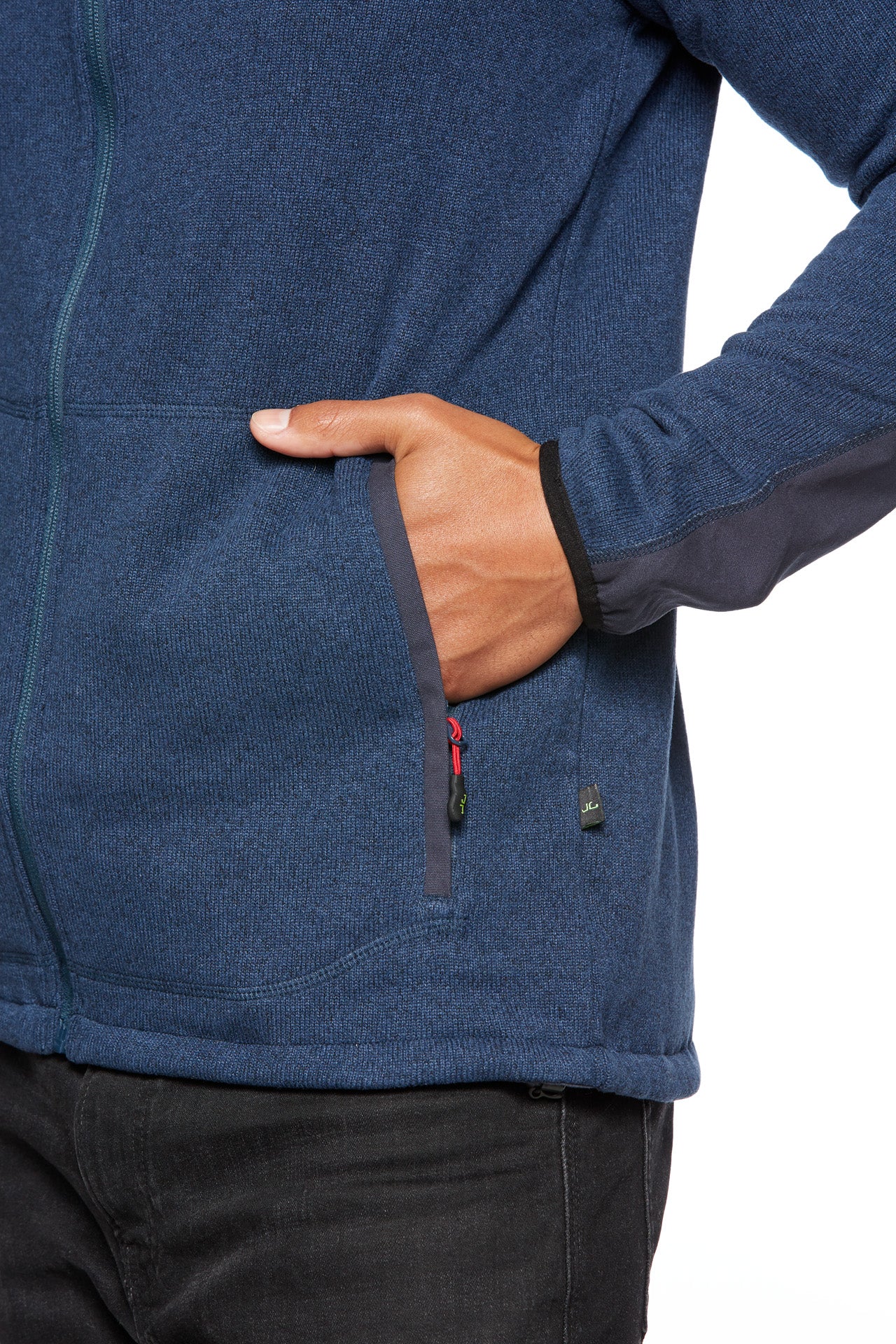 Strickjacke Nigel