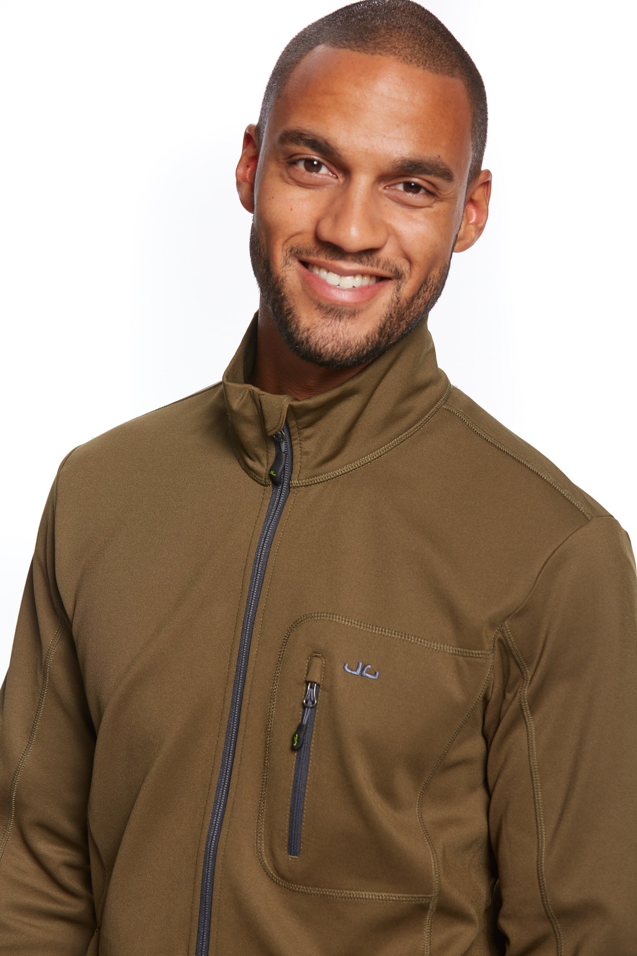 Thermofleecejacke Jesper