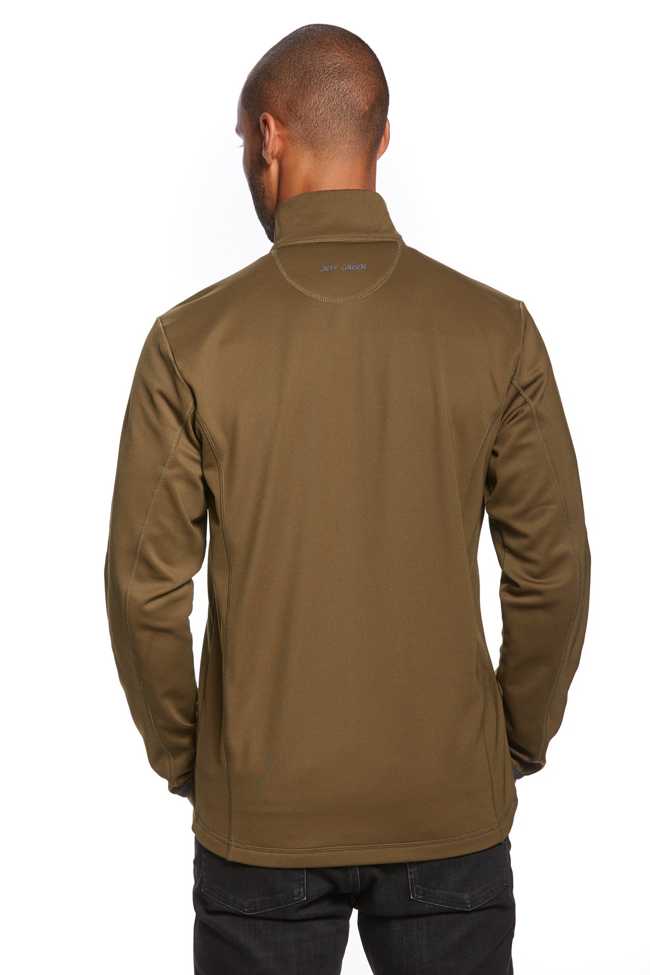 Thermofleecejacke Jesper