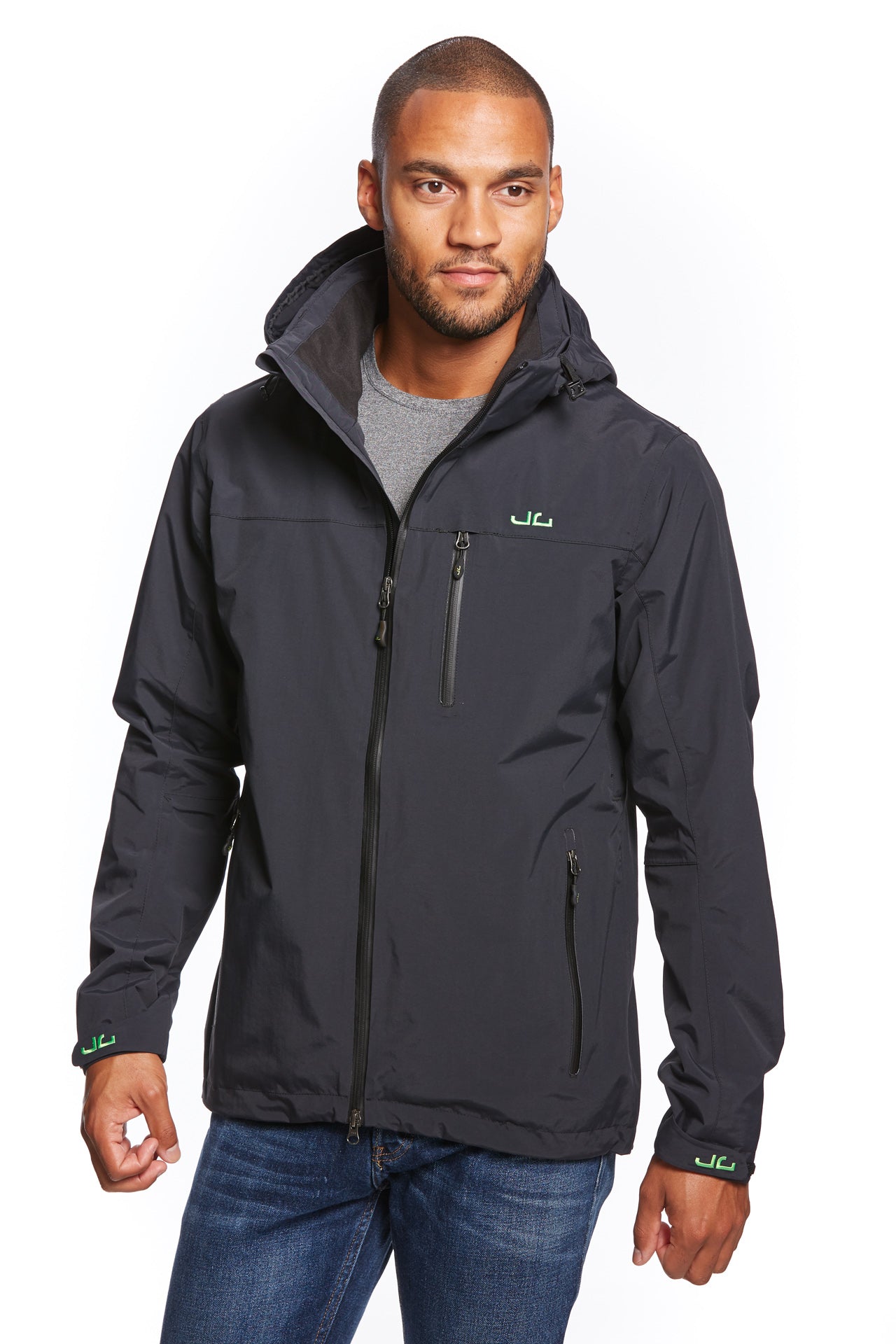 Funktionsjacke Hasvik