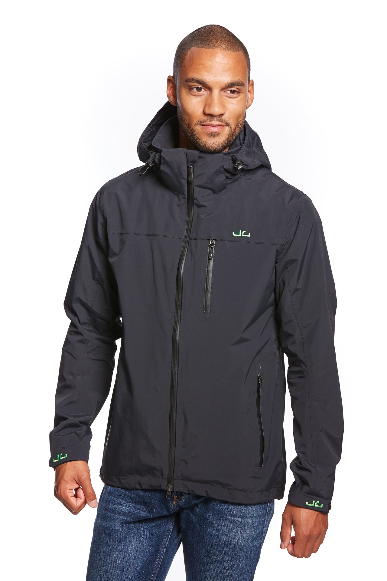 Funktionsjacke Hasvik