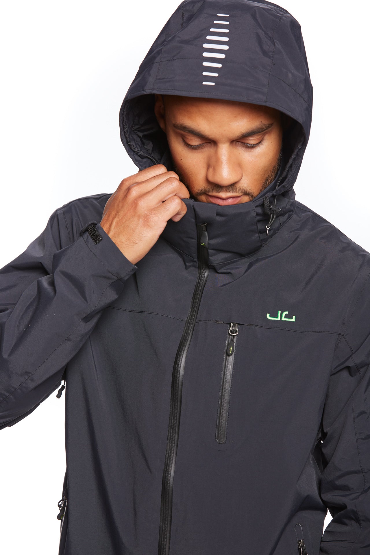 Funktionsjacke Hasvik