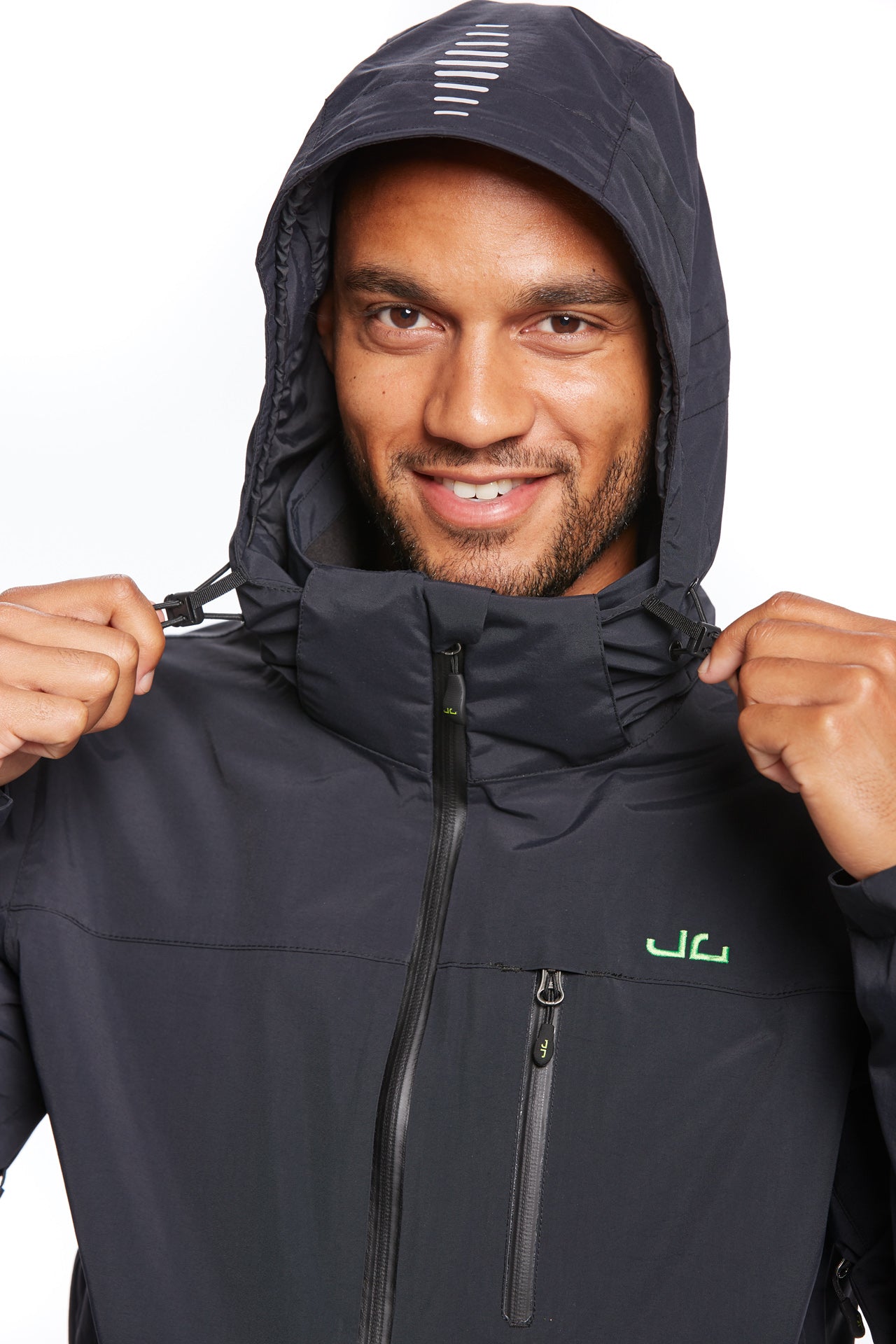 Funktionsjacke Hasvik