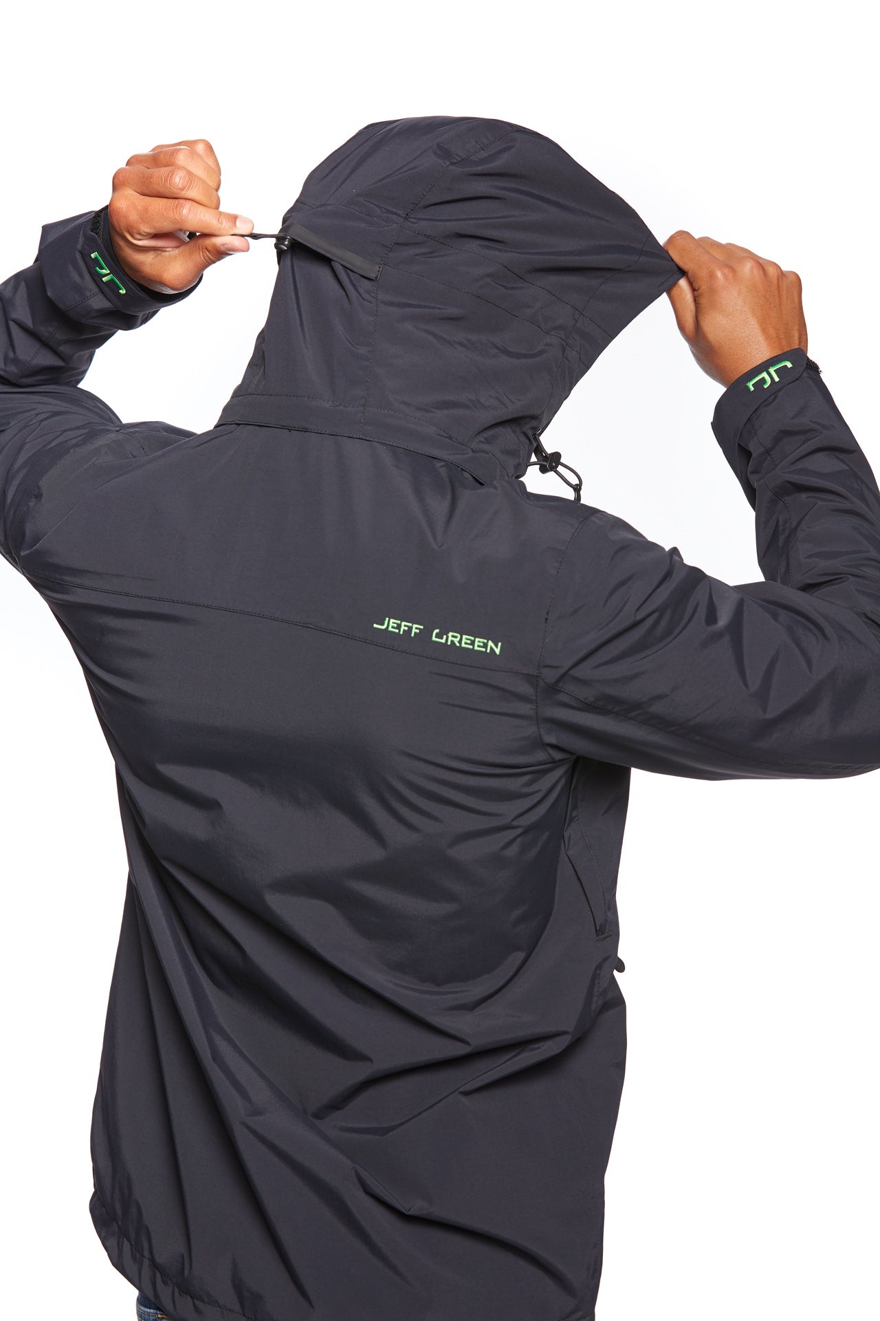 Funktionsjacke Hasvik