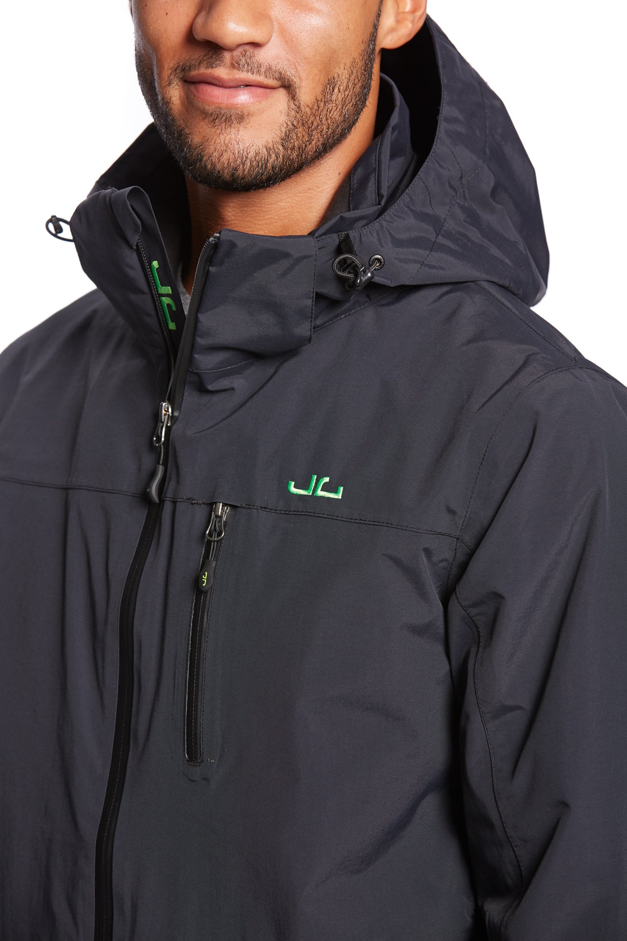 Funktionsjacke Hasvik