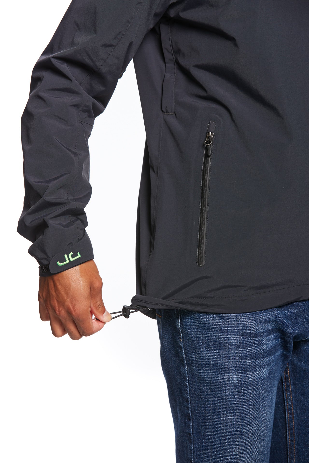 Funktionsjacke Hasvik