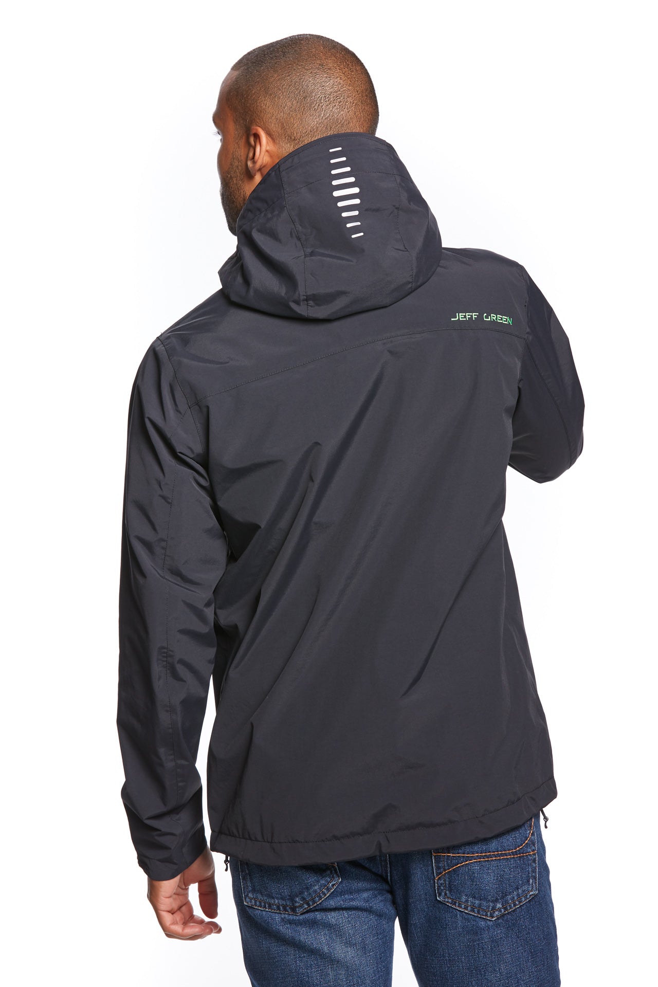 Funktionsjacke Hasvik