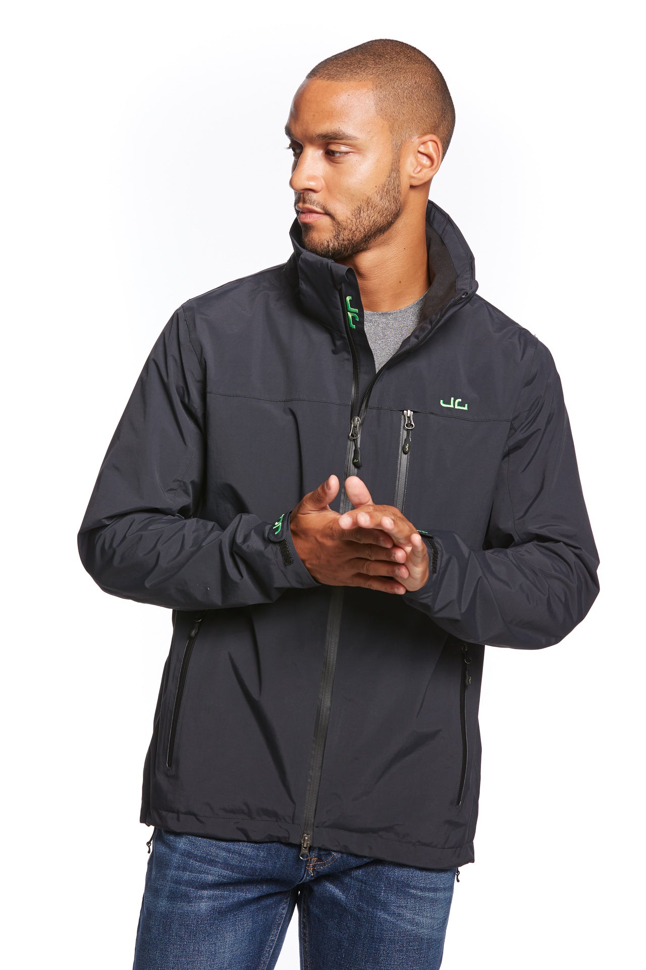 Funktionsjacke Hasvik