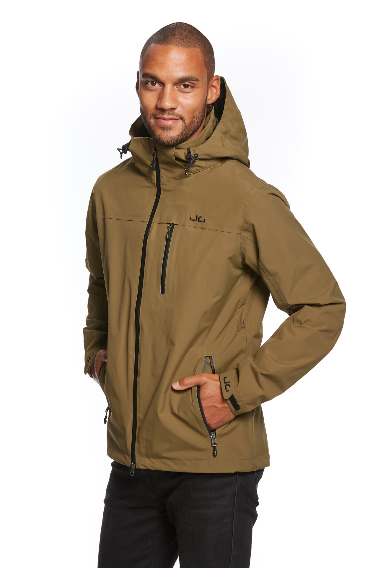 Funktionsjacke Hasvik