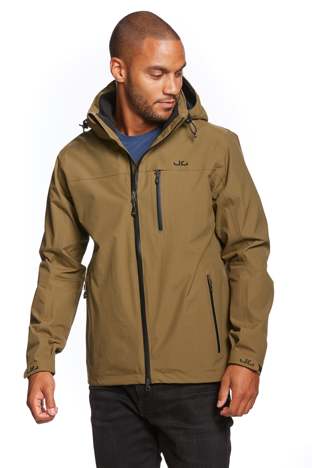 Funktionsjacke Hasvik