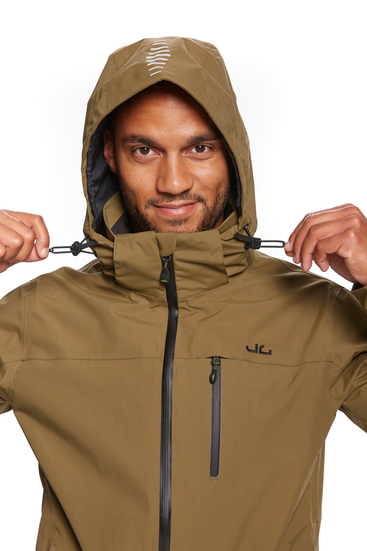 Funktionsjacke Hasvik