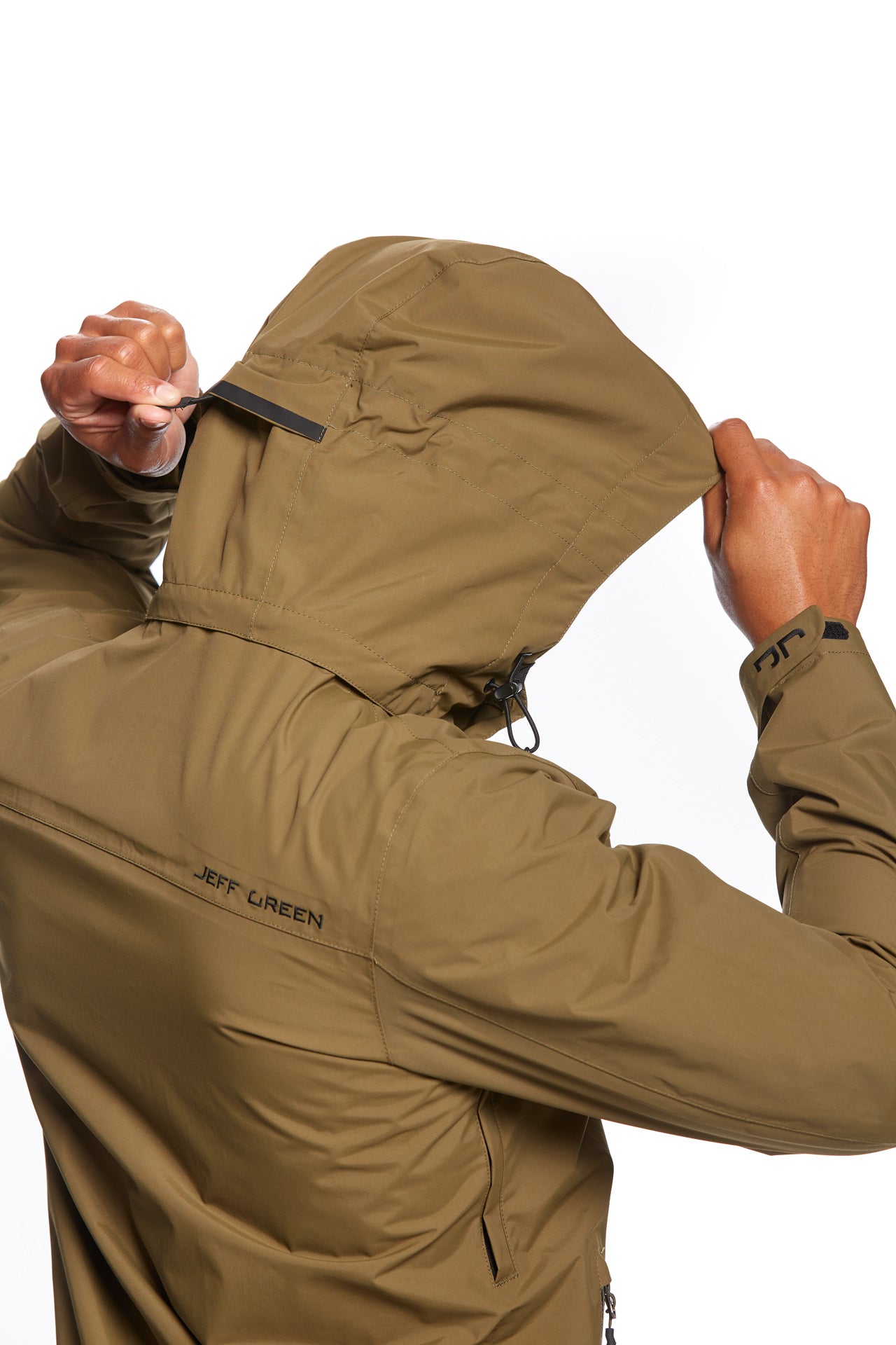 Funktionsjacke Hasvik