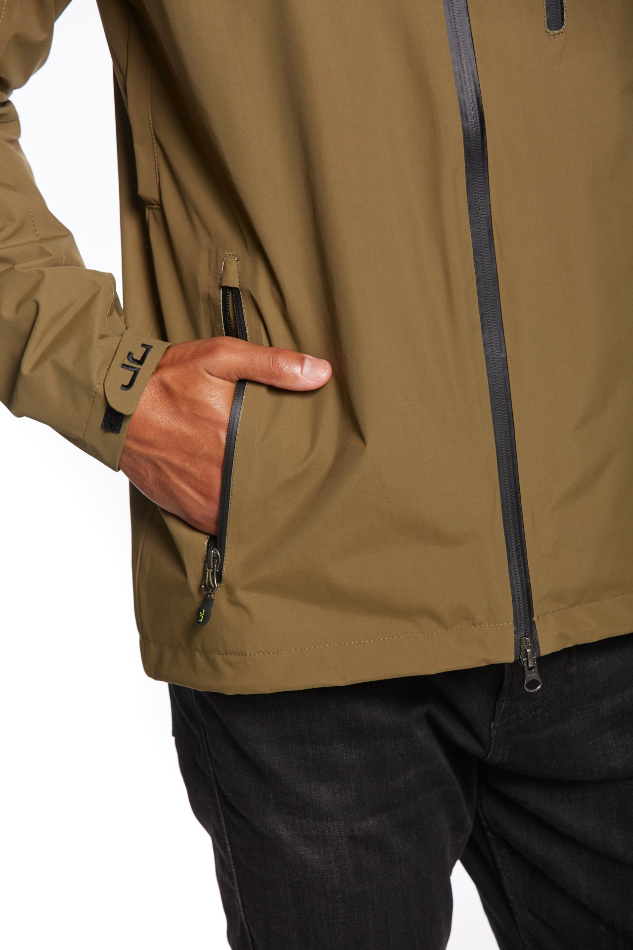 Funktionsjacke Hasvik