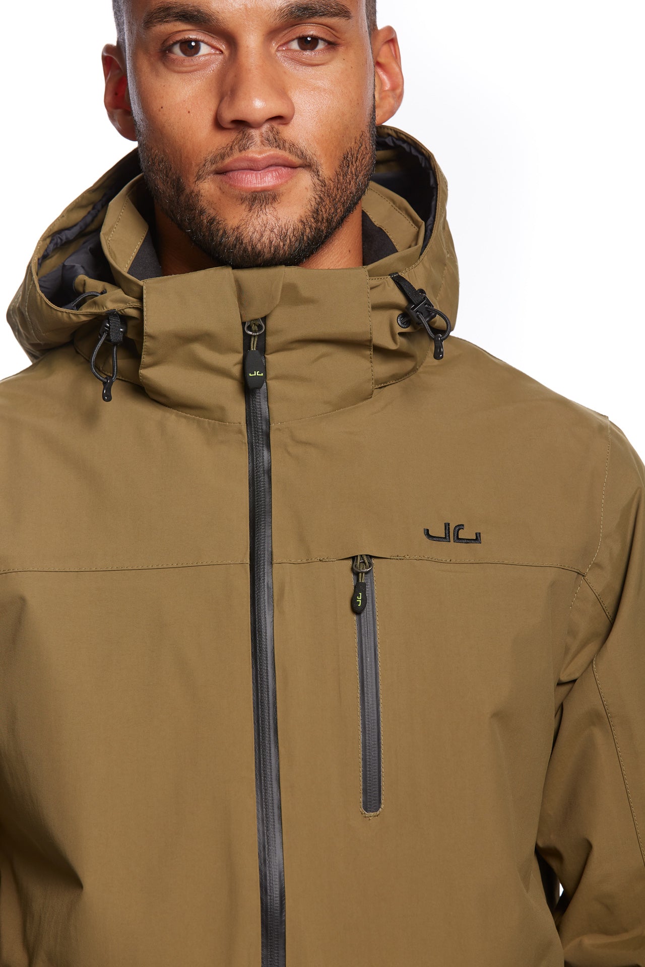 Funktionsjacke Hasvik
