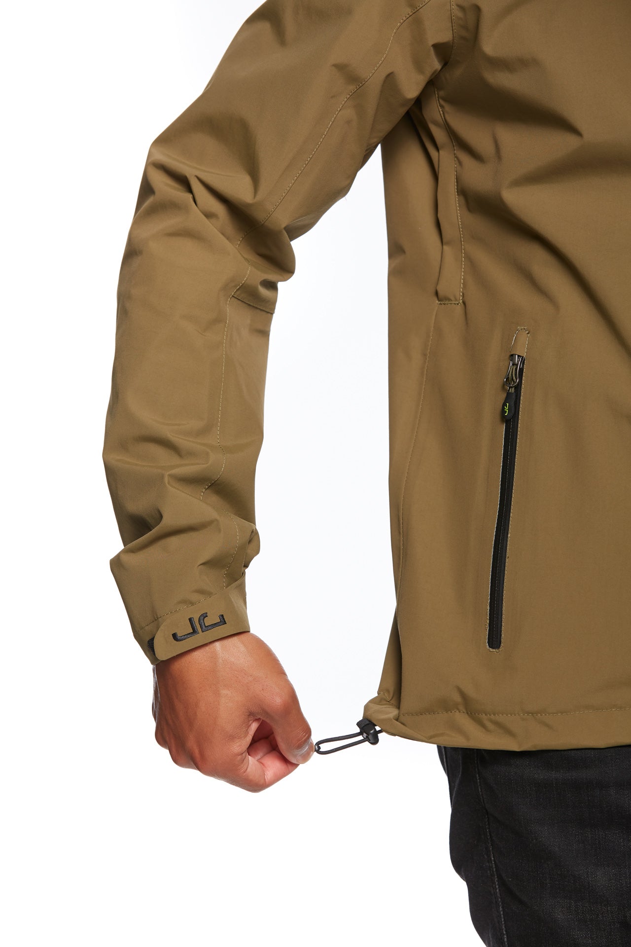 Funktionsjacke Hasvik