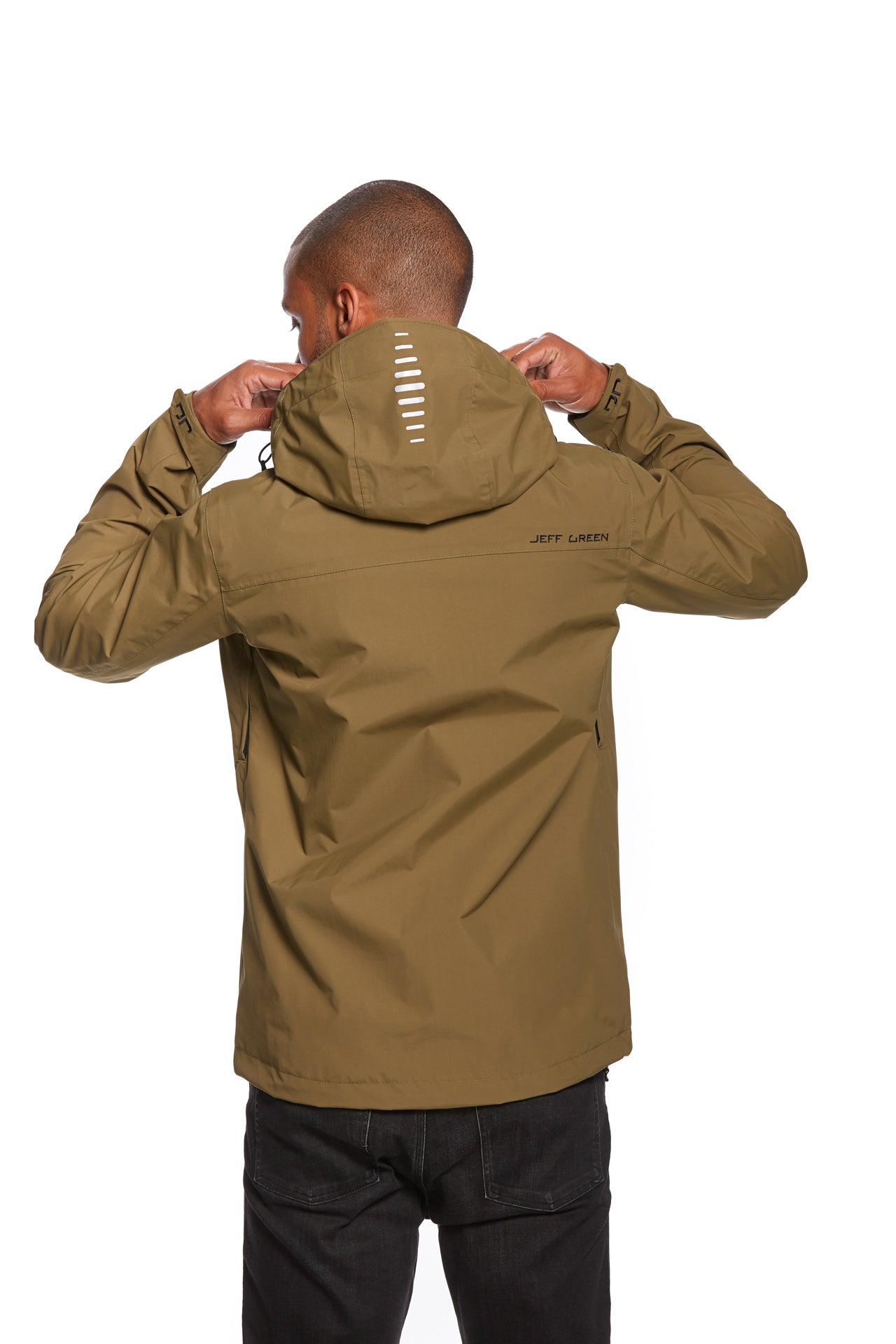 Funktionsjacke Hasvik