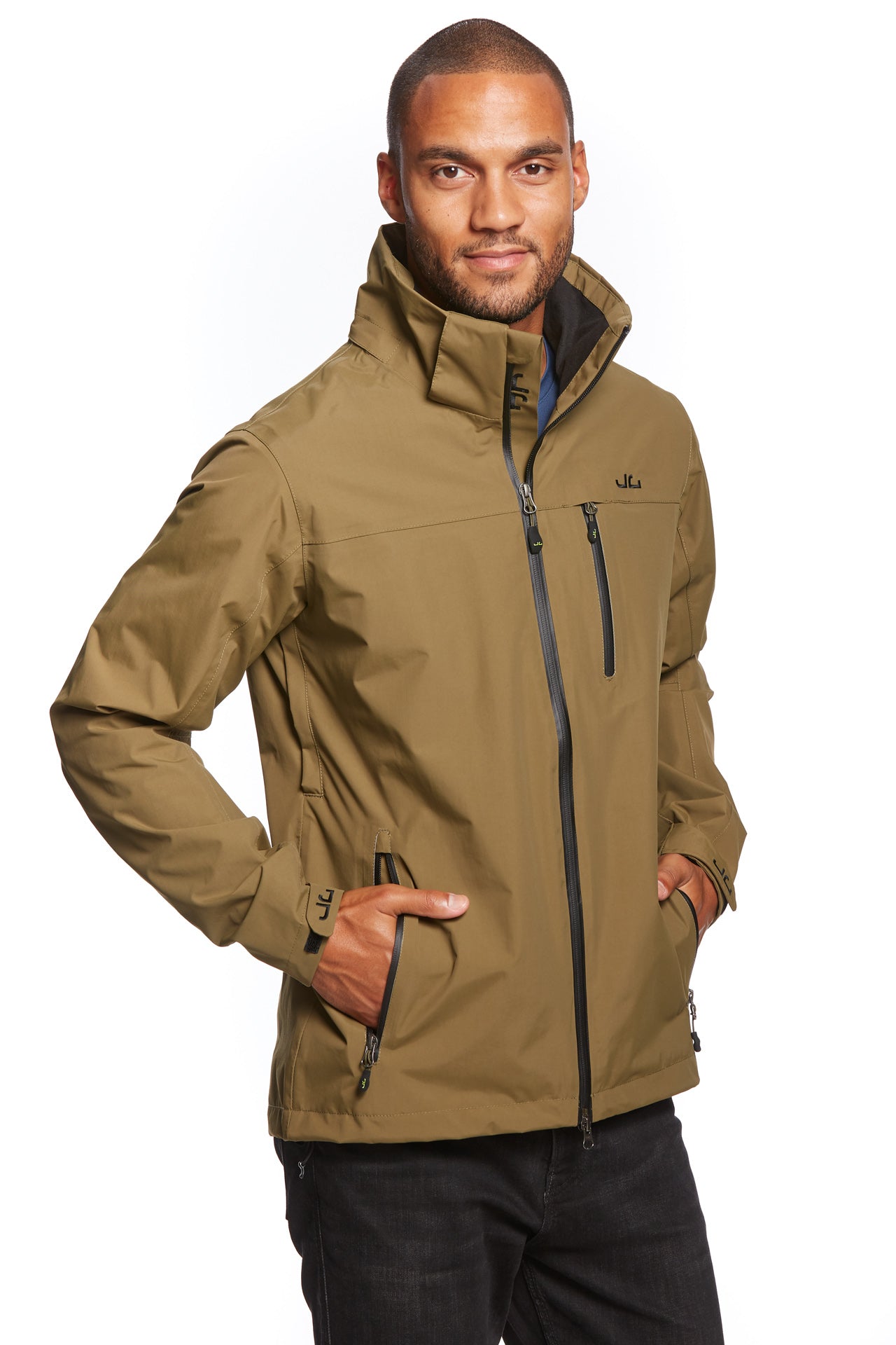Funktionsjacke Hasvik