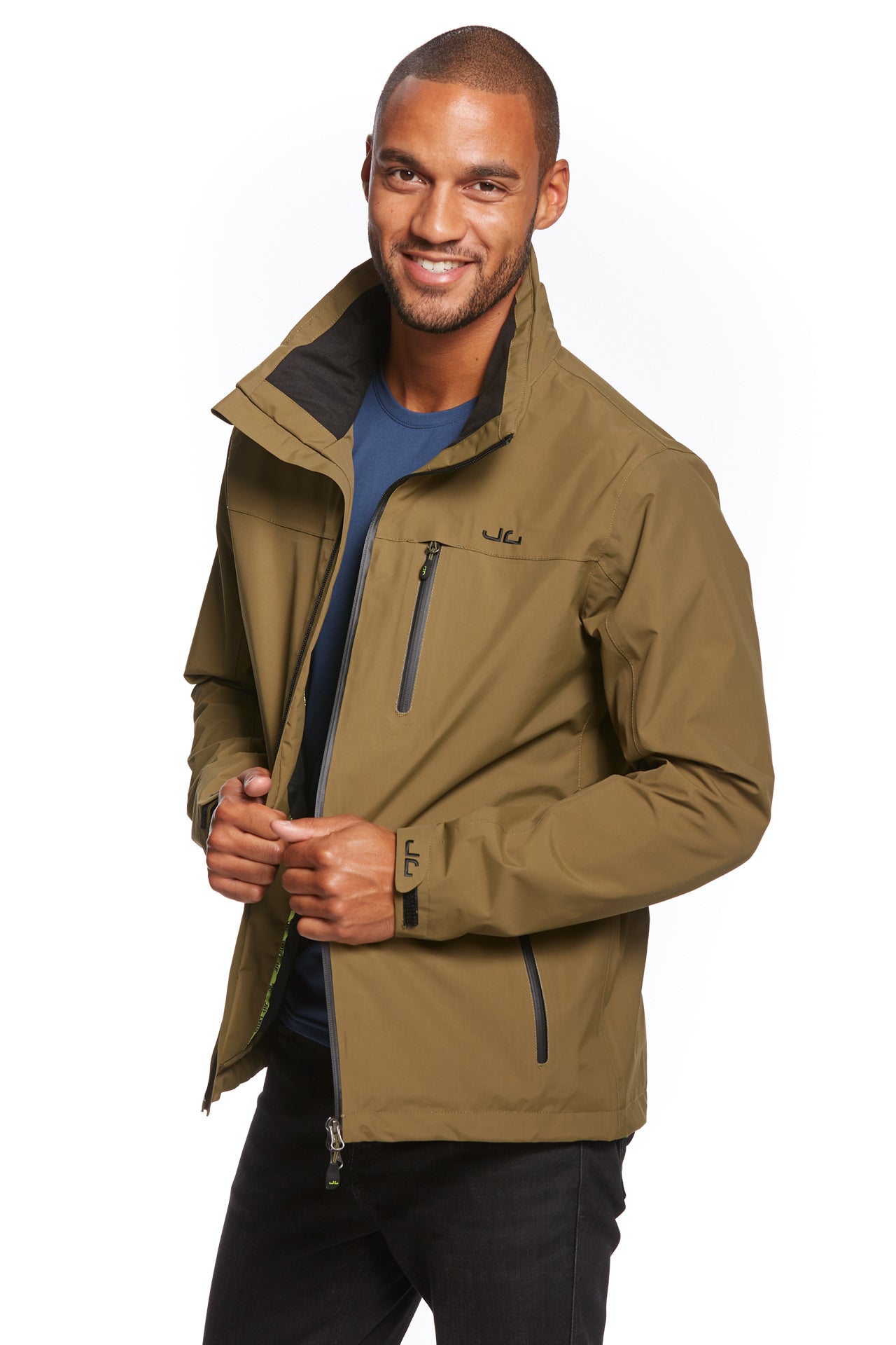 Funktionsjacke Hasvik