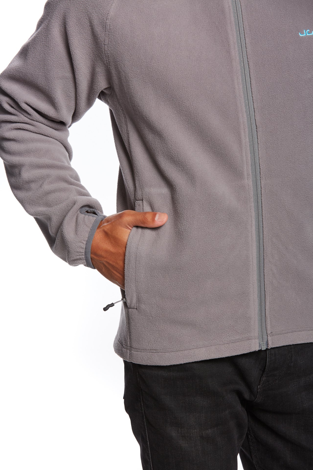 Fleecejacke Will