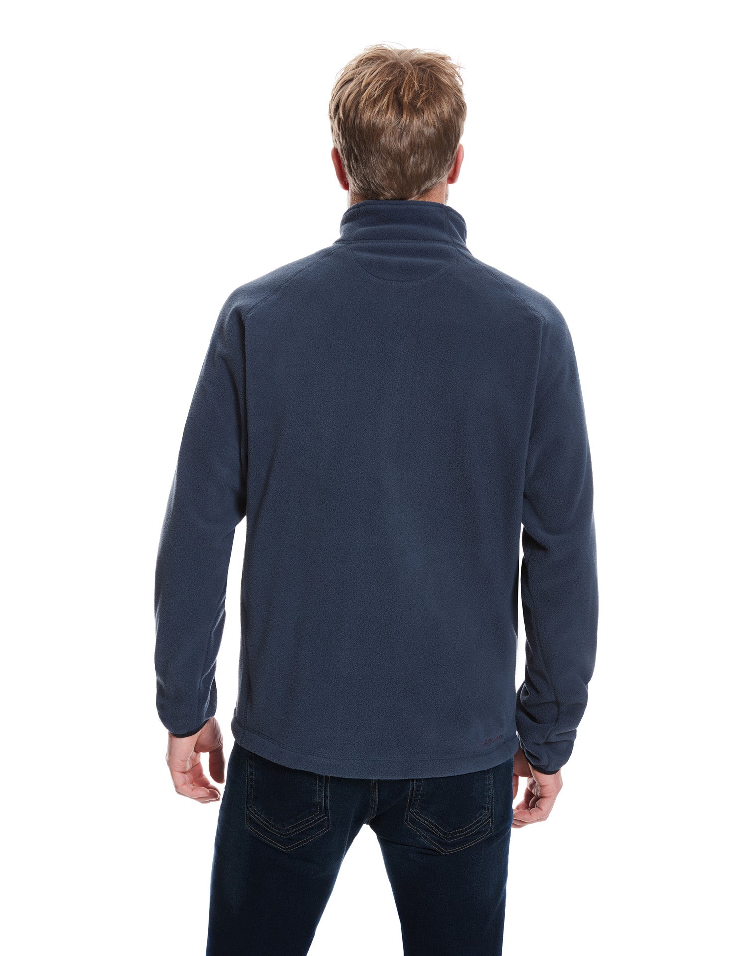 Fleecejacke Will