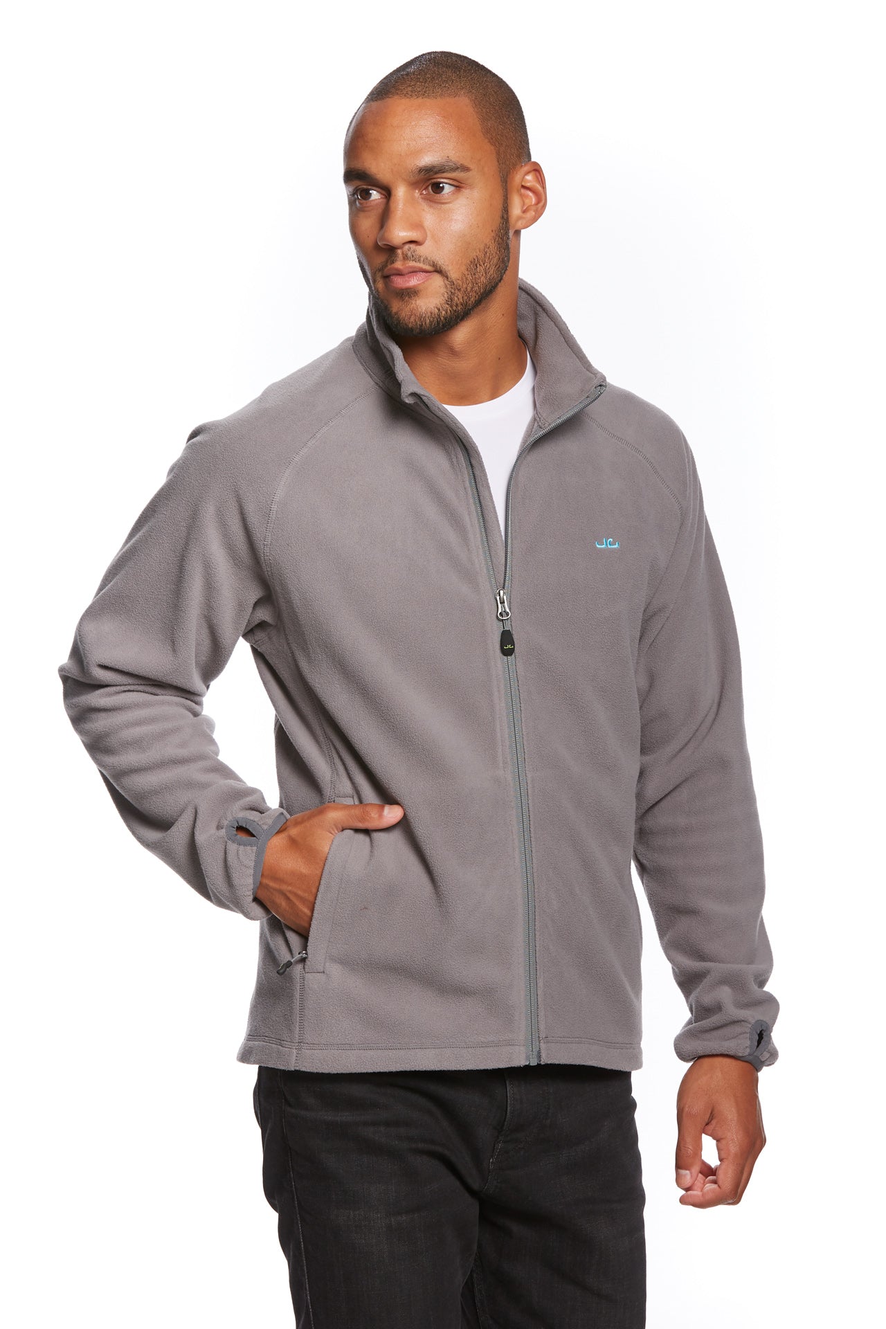 Fleecejacke Will