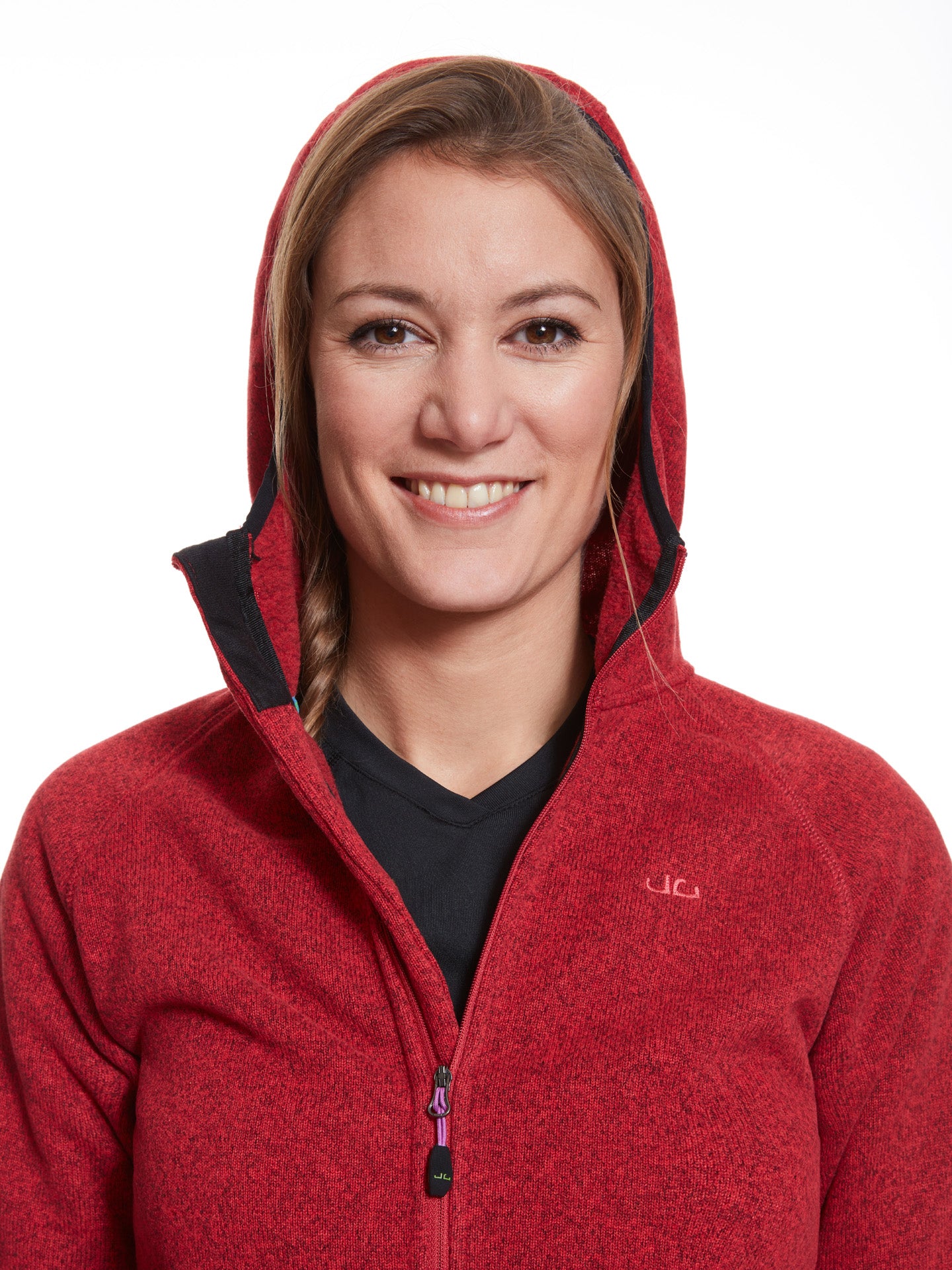 Strickjacke Gloria