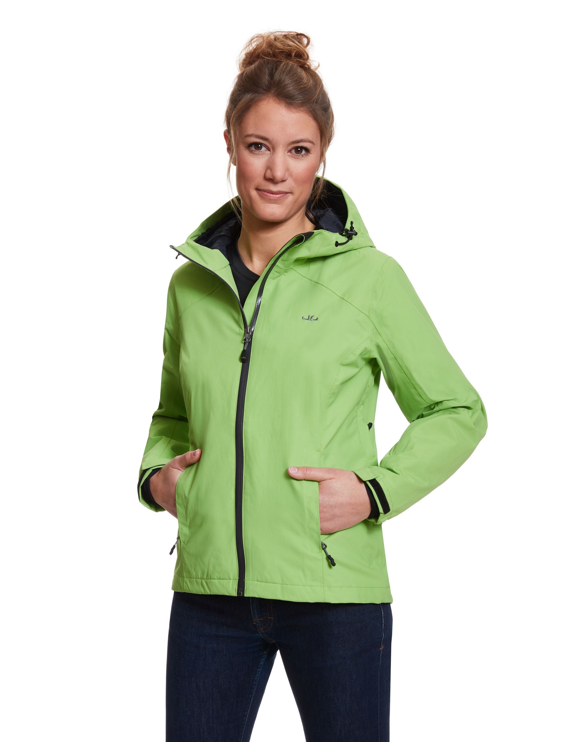 Funktionsjacke Clara