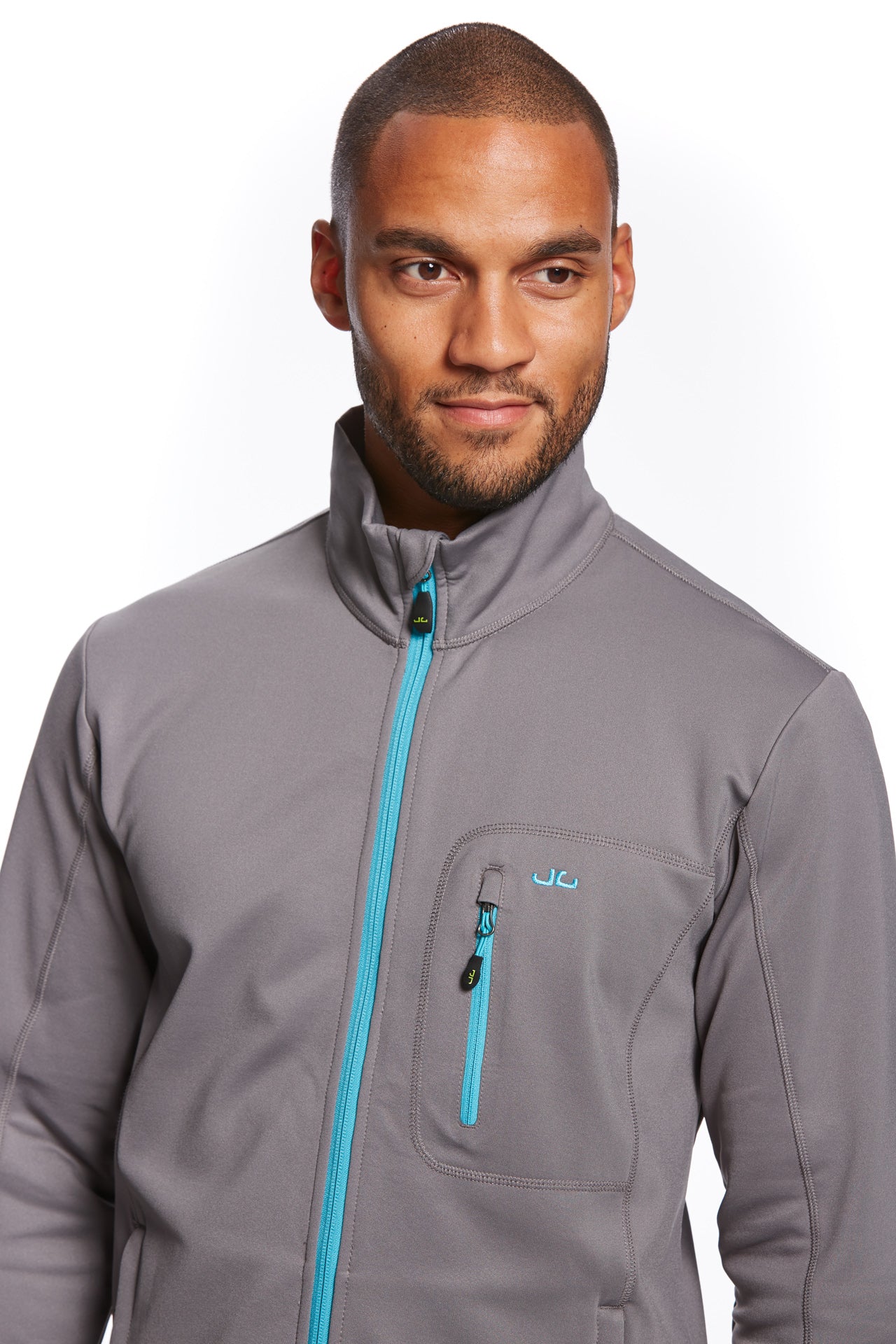 Thermofleecejacke Jesper