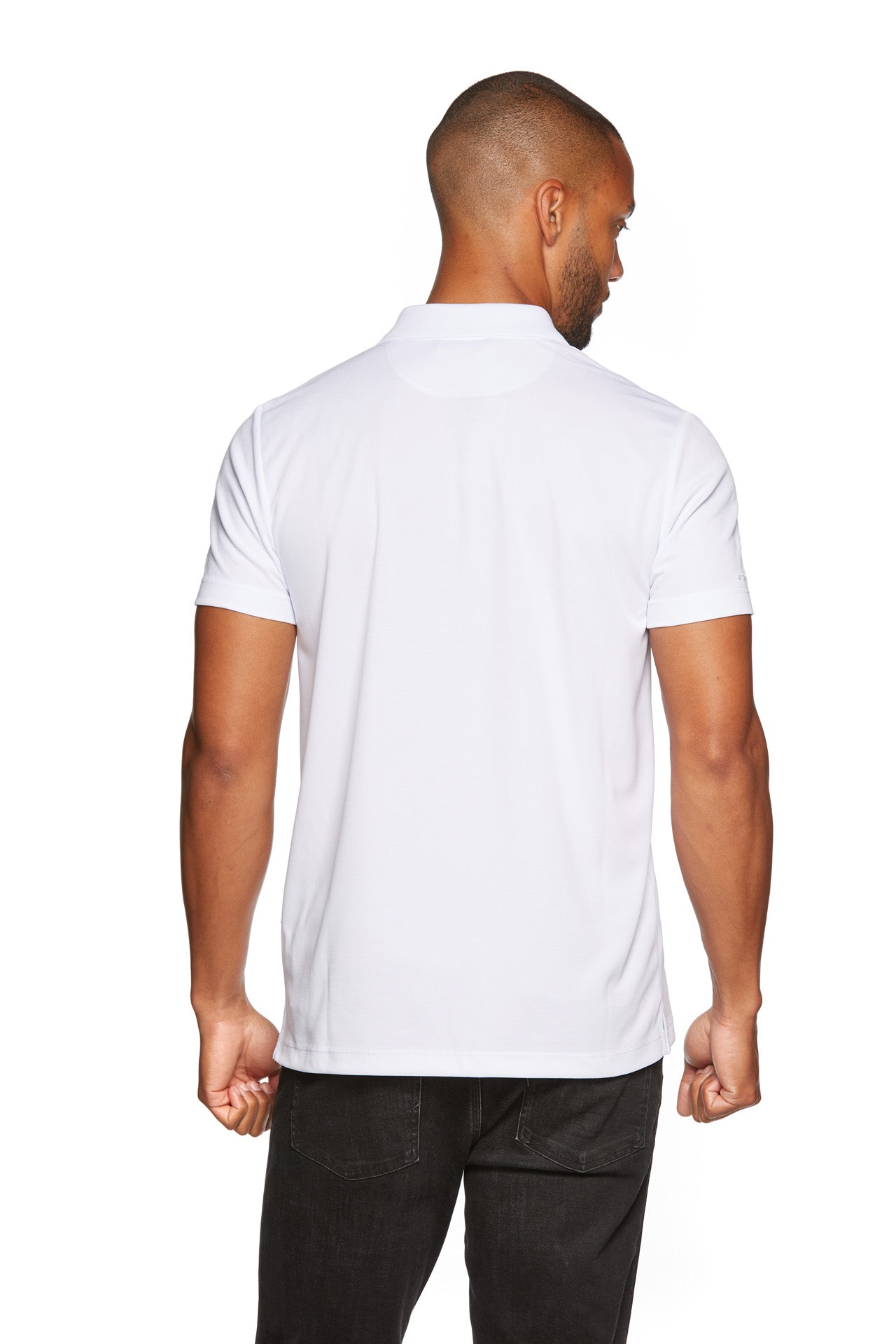 Funktionspoloshirt Eclipse
