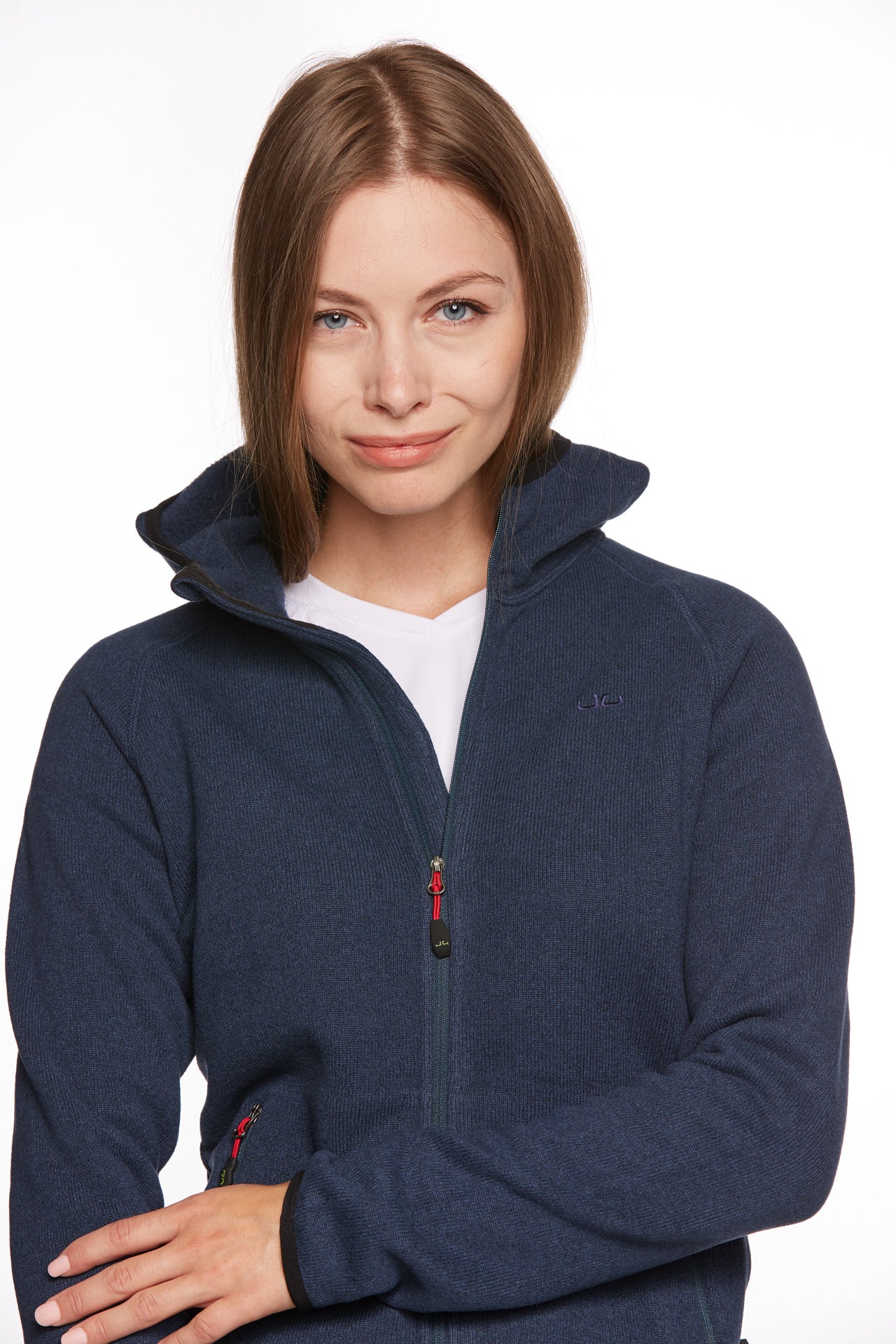 Strickjacke Gloria