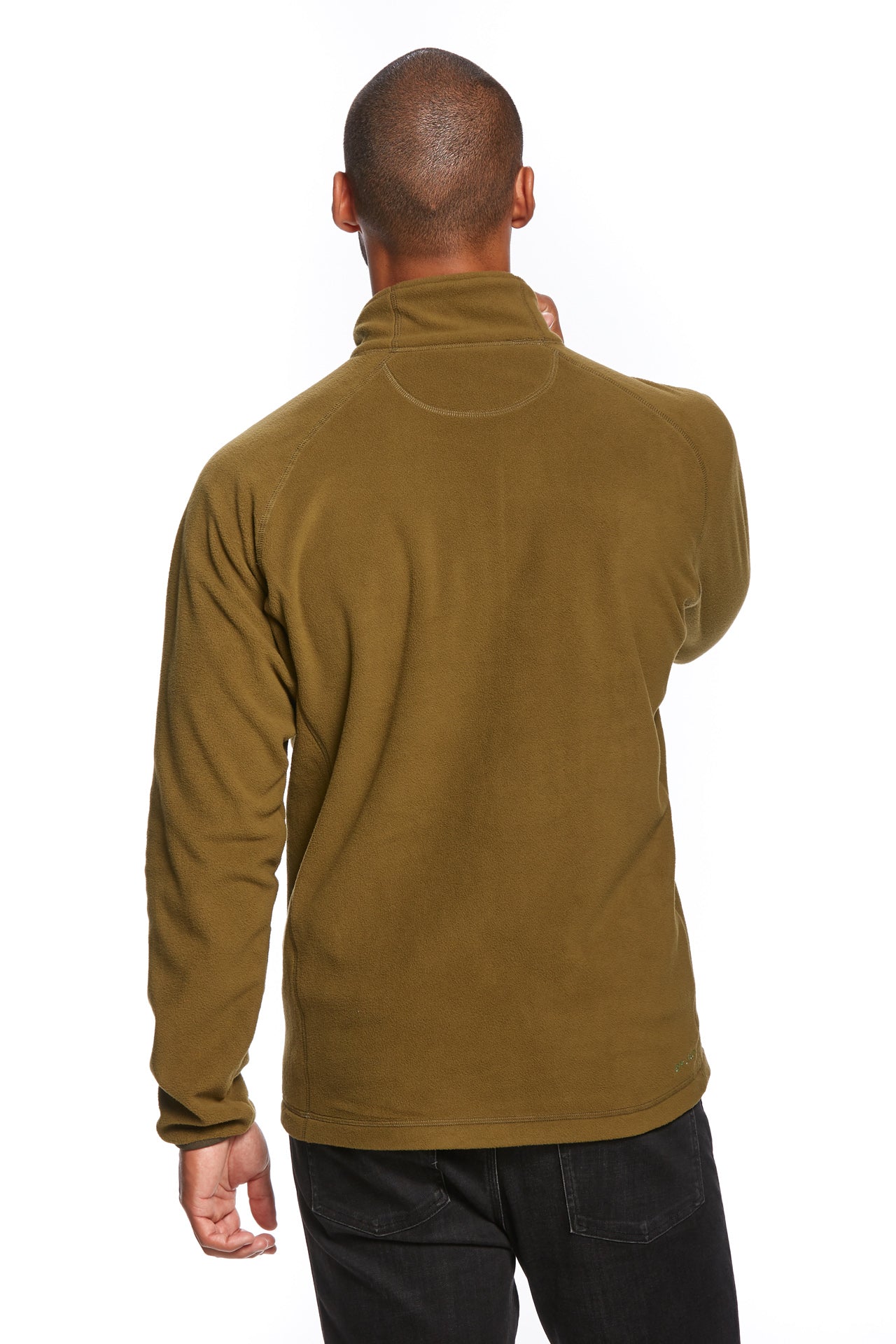 Fleecejacke Will