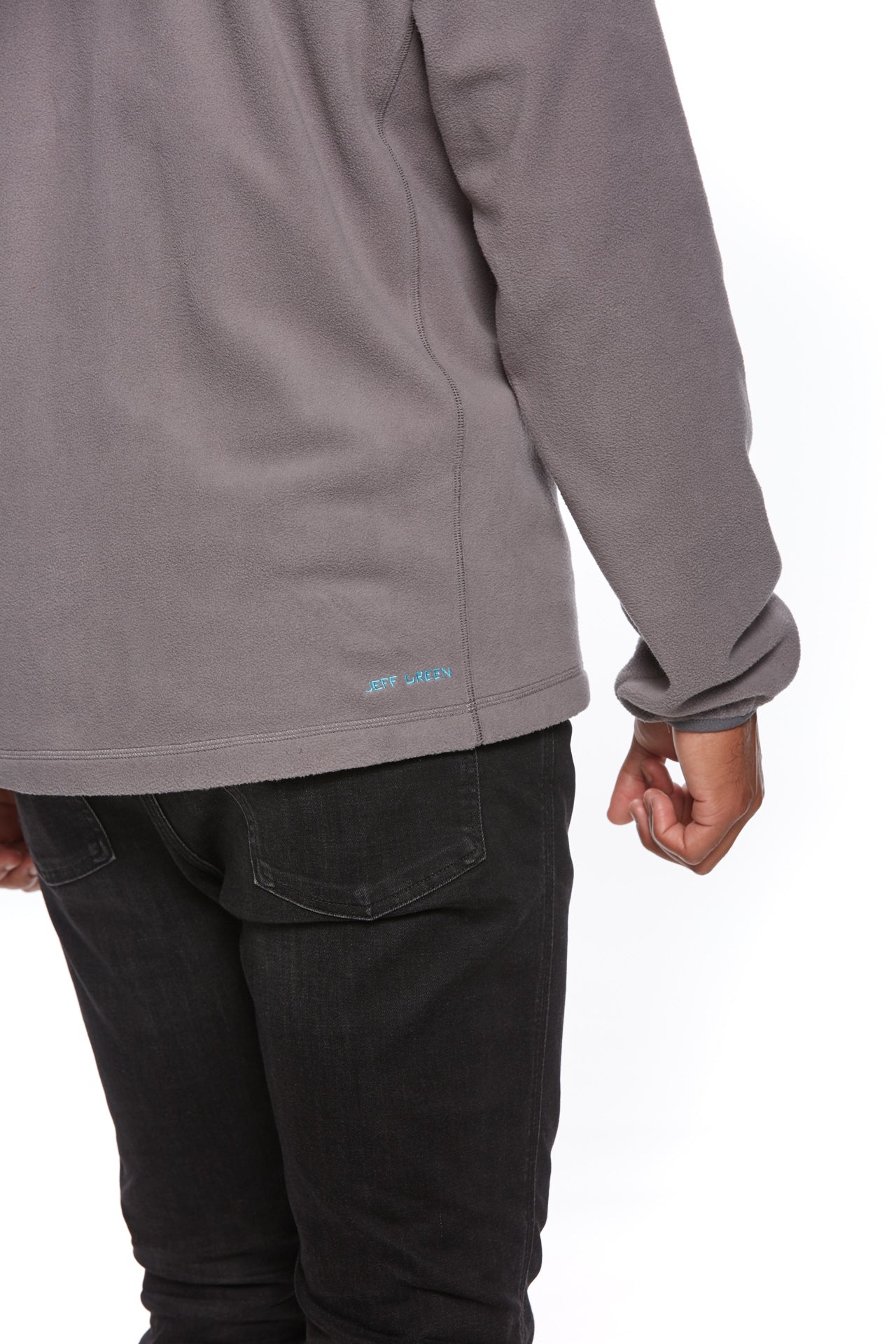 Fleecejacke Will